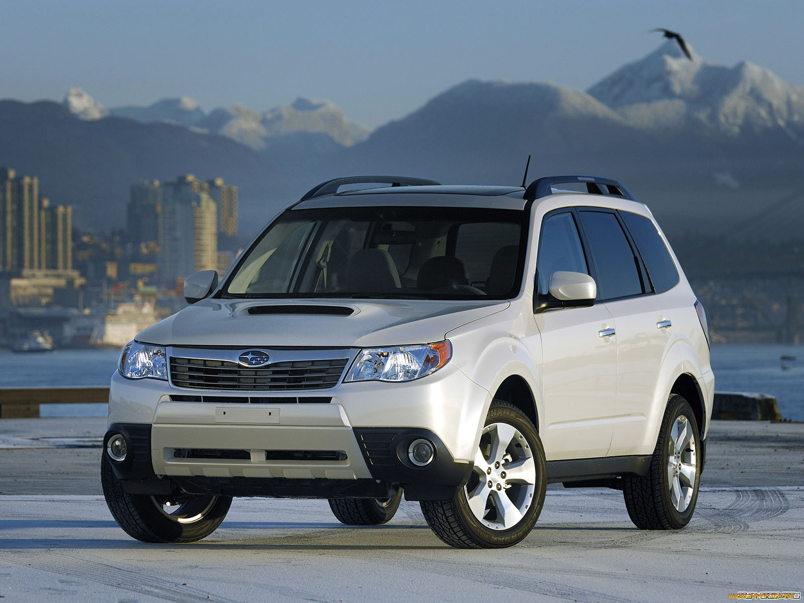 автомобили, subaru