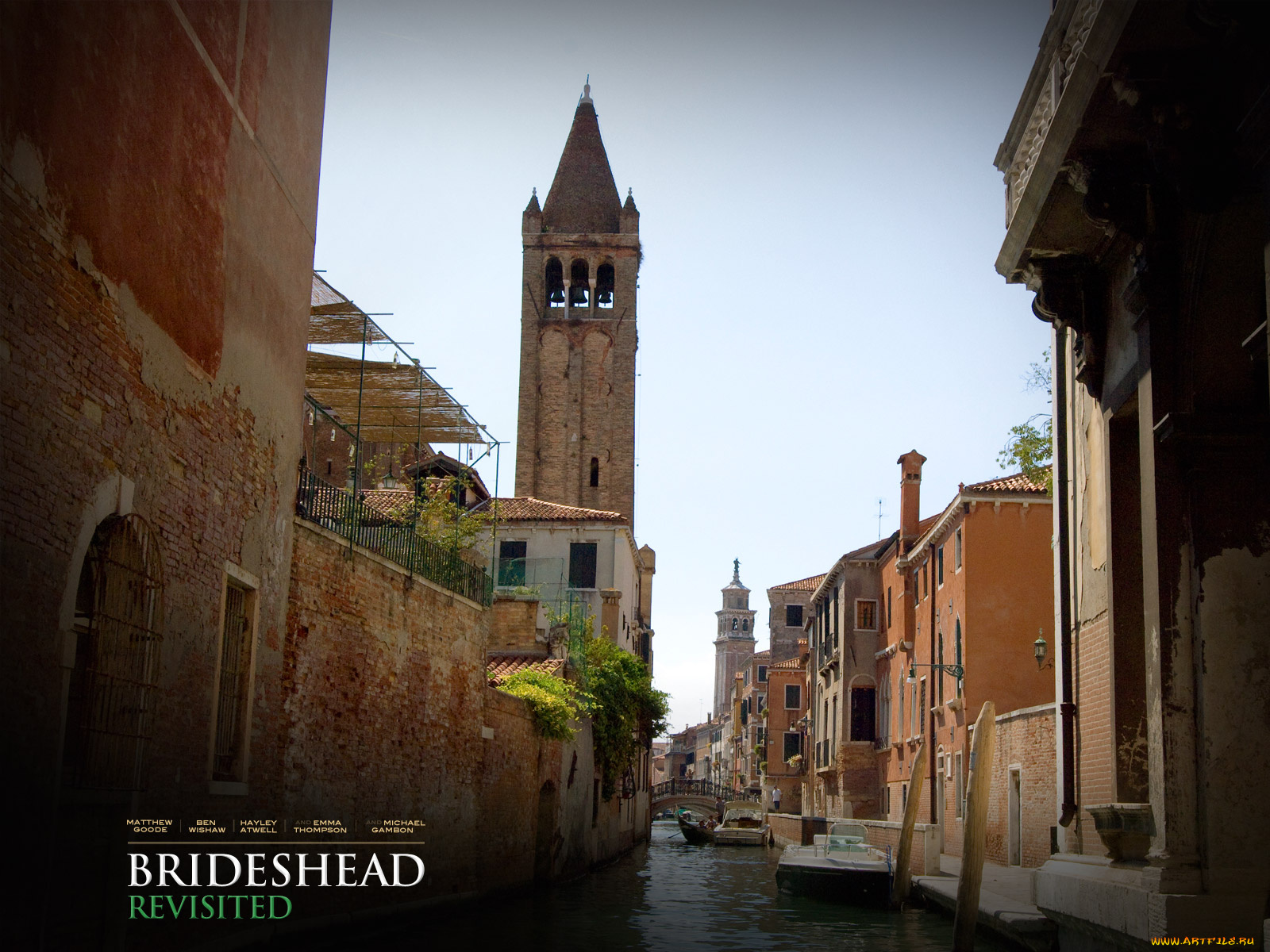 brideshead, revisited, кино, фильмы