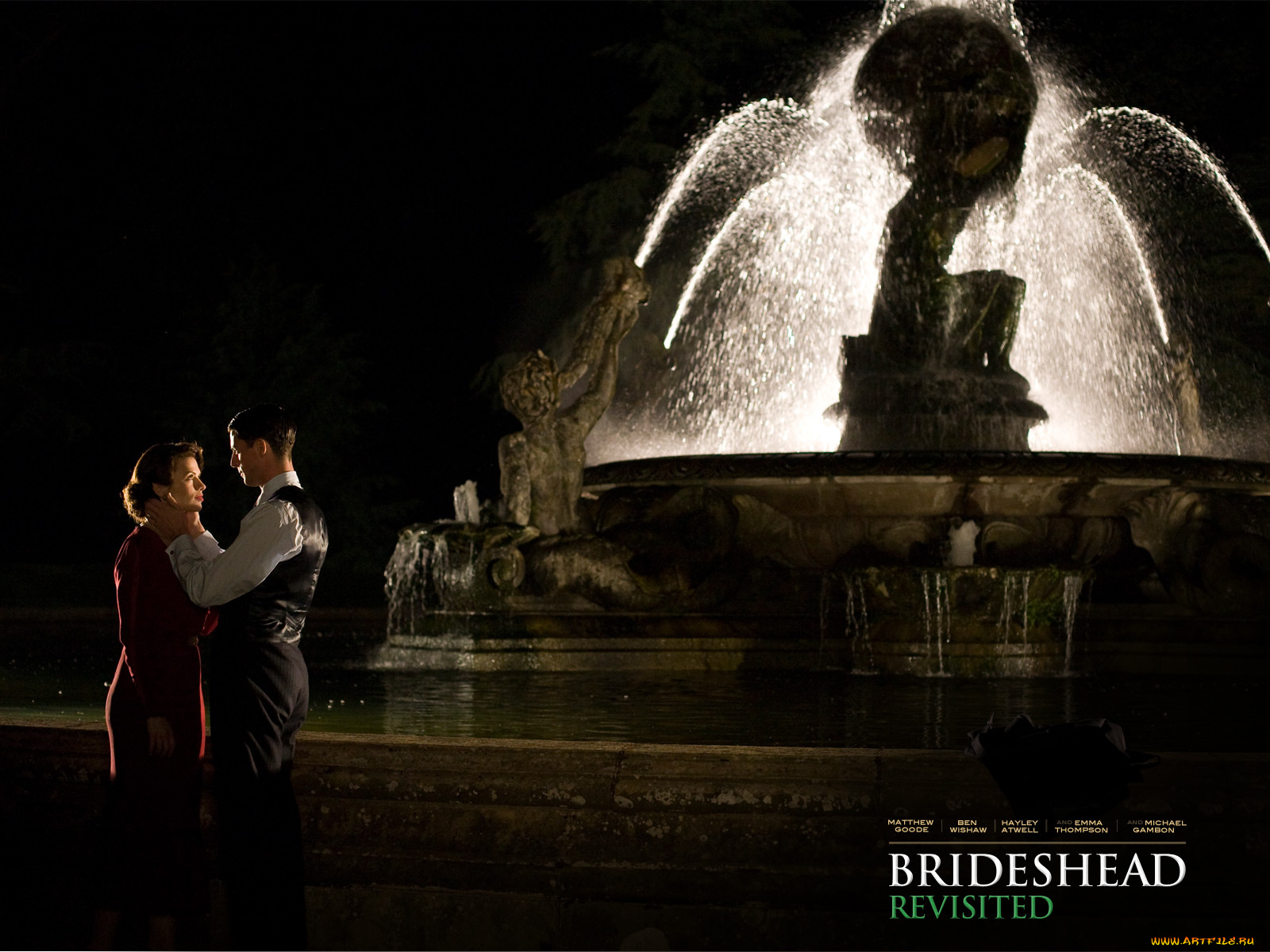 brideshead, revisited, кино, фильмы