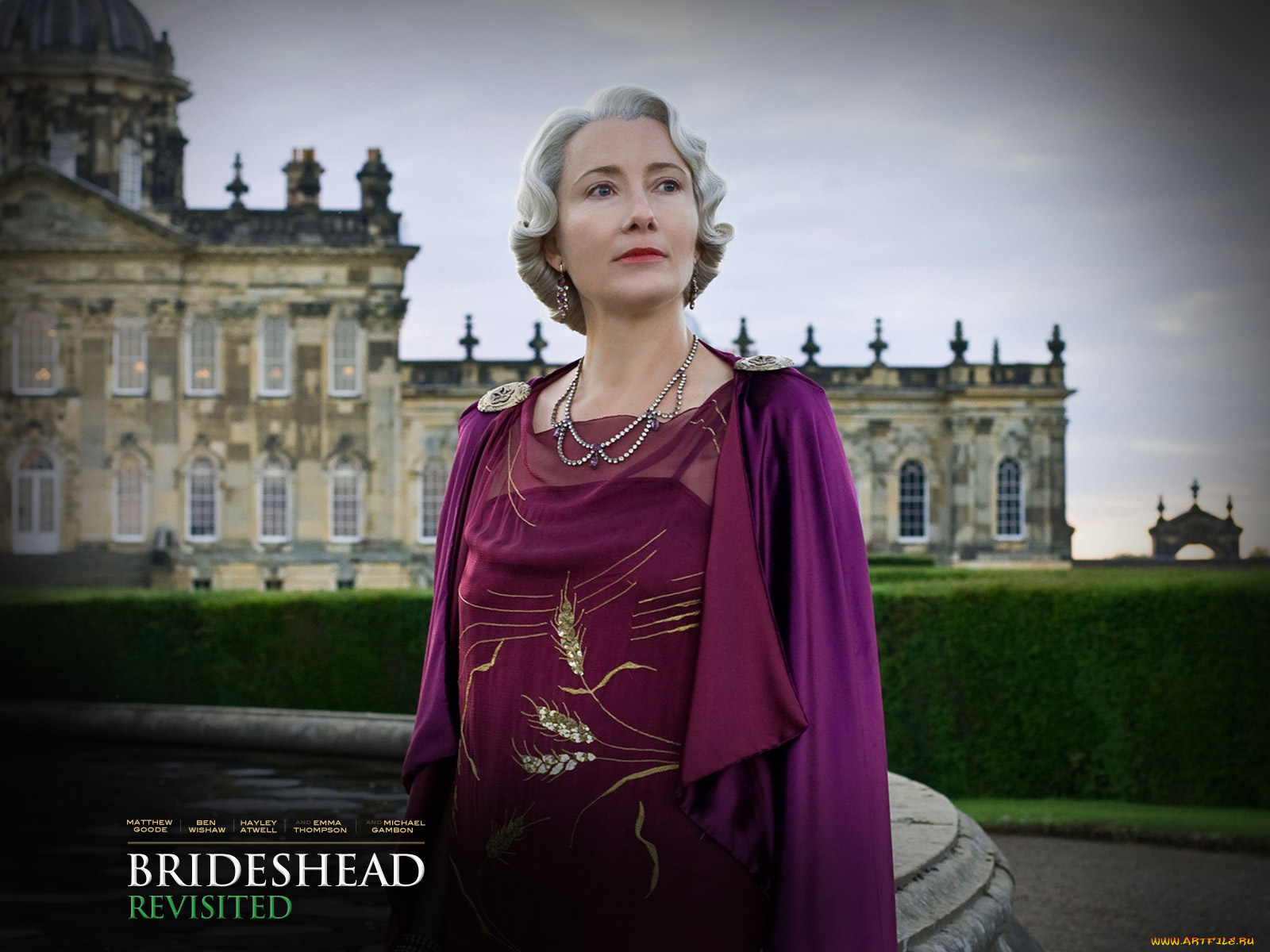 brideshead, revisited, кино, фильмы