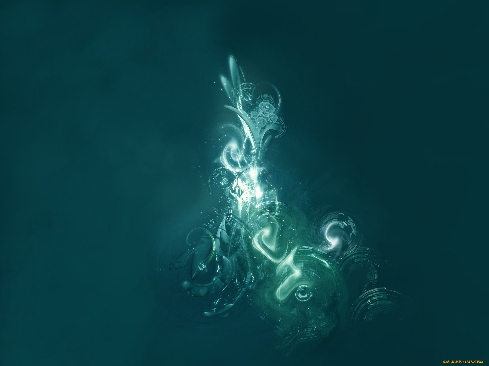 компьютеры, desktop, decor