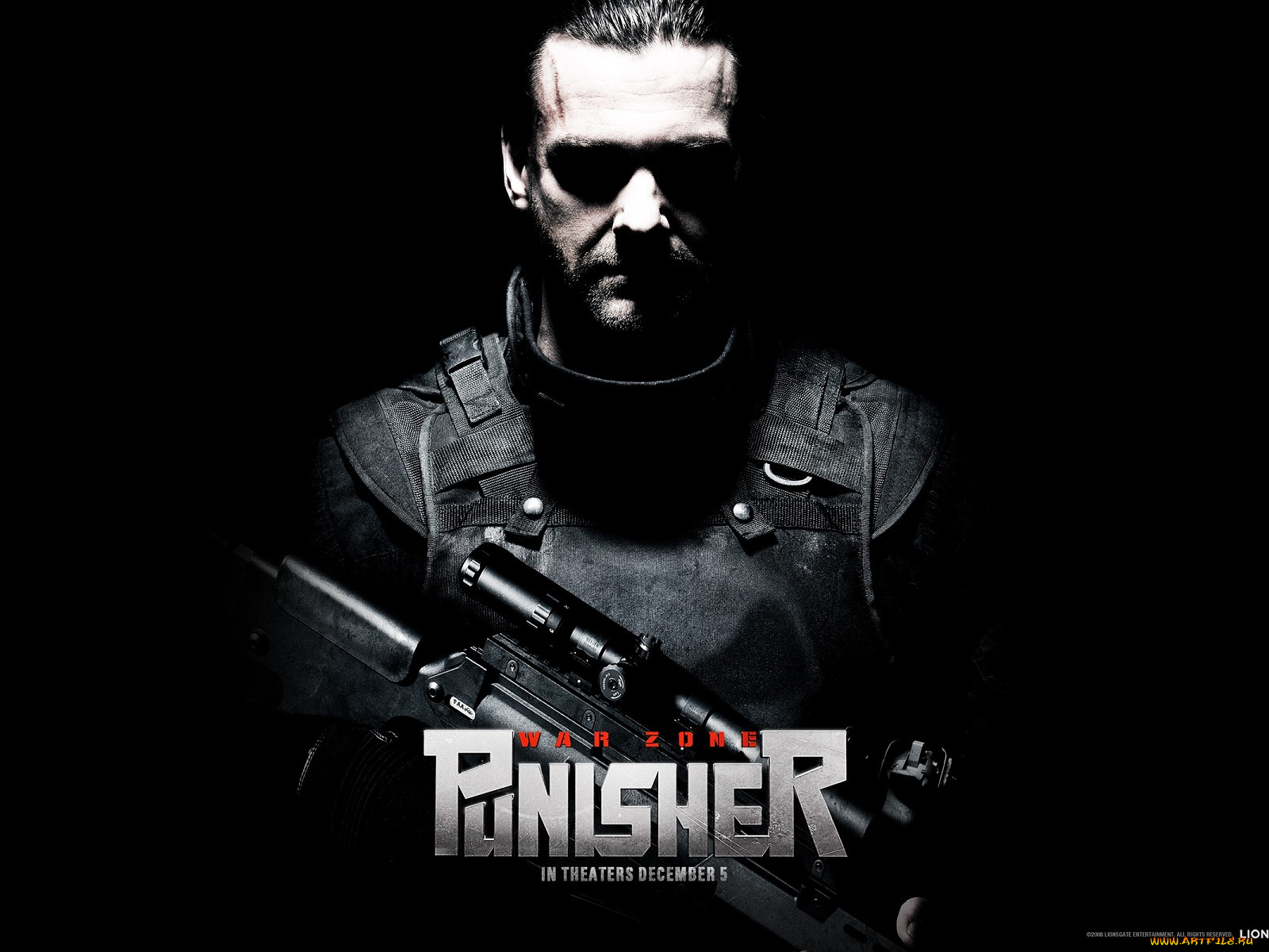 punisher, war, zone, кино, фильмы