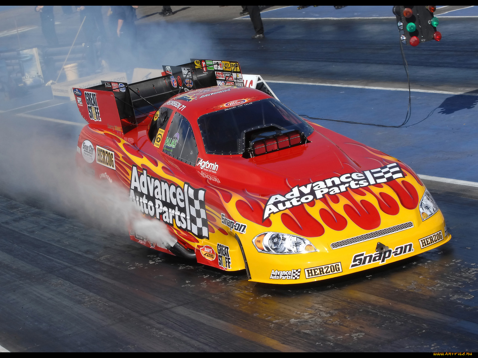 спорт, drag, racing