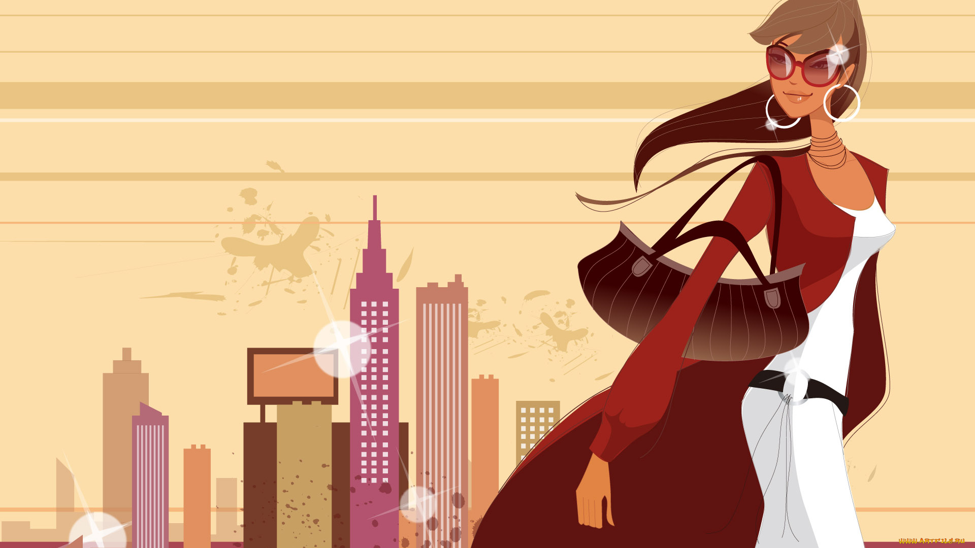 векторная, графика