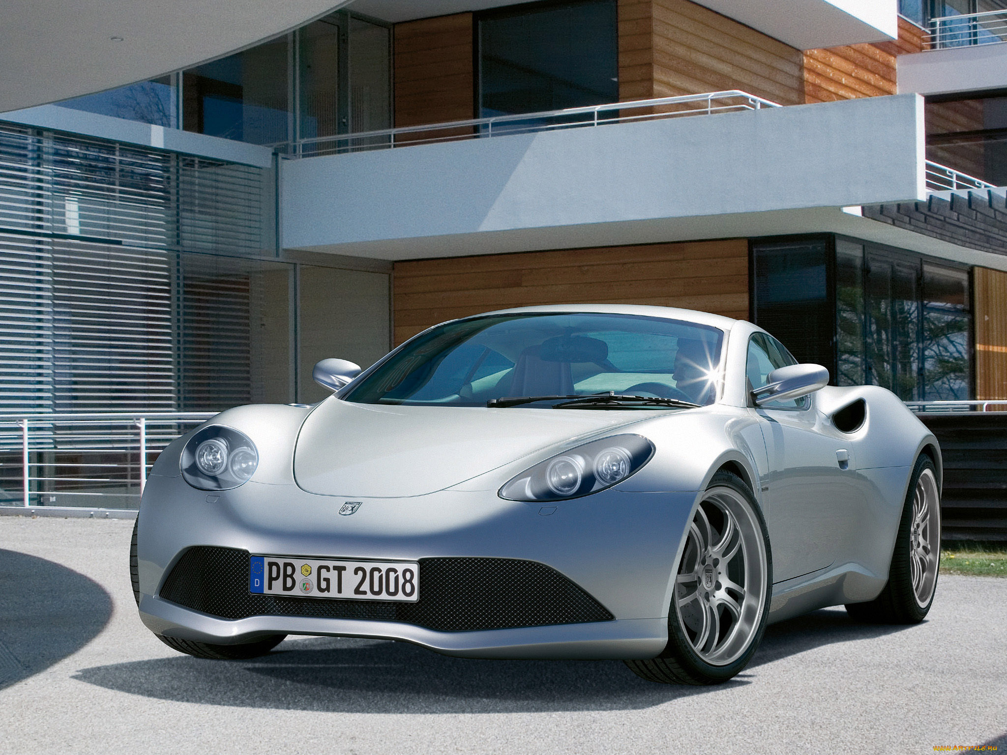 автомобили, artega