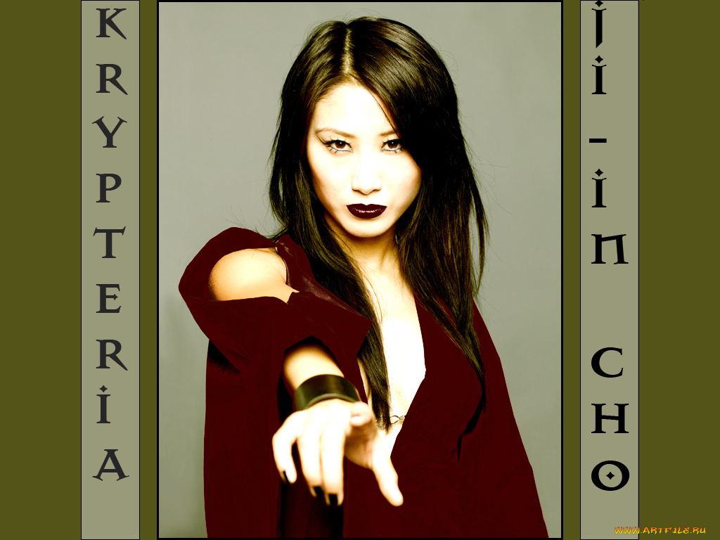 ji, in, cho, музыка, другое