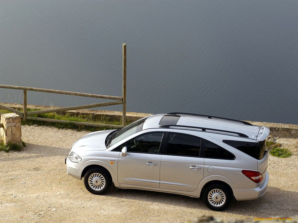 ssangyong, автомобили, ssang, yong