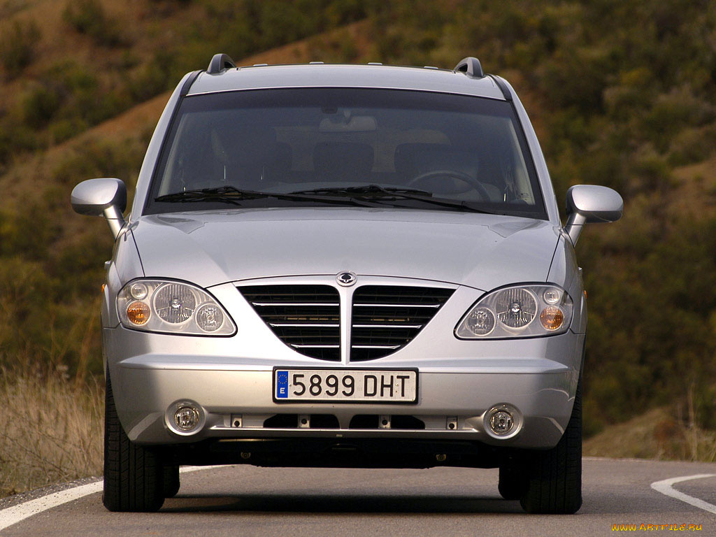 ssangyong, автомобили, ssang, yong