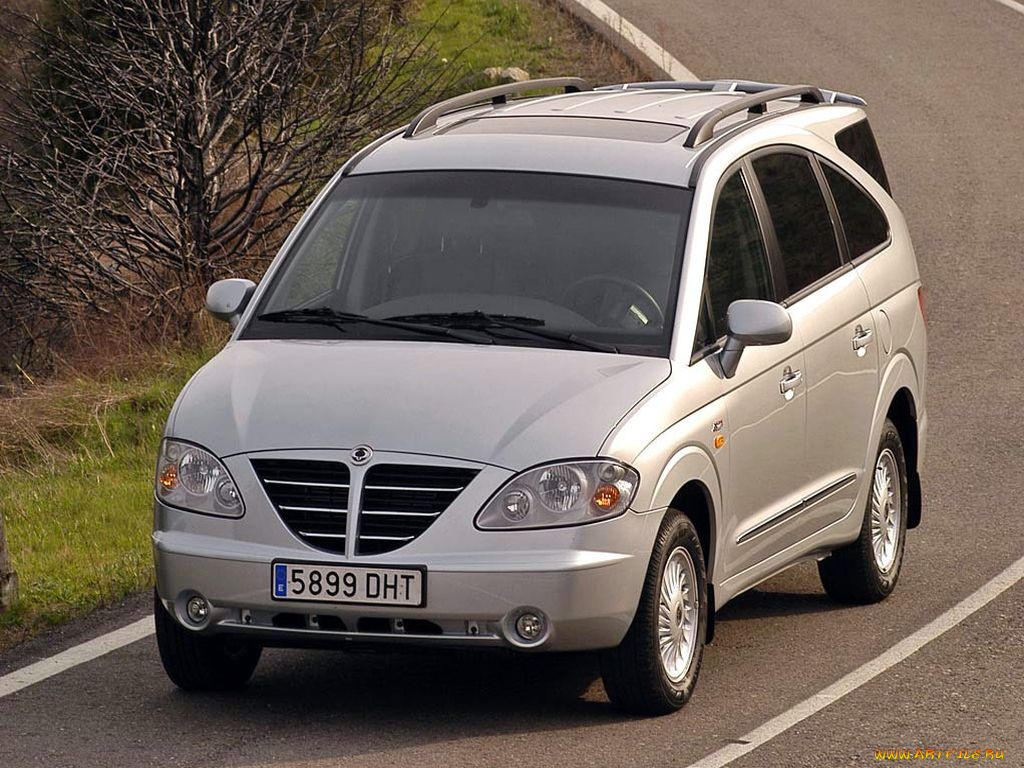 ssangyong, автомобили, ssang, yong