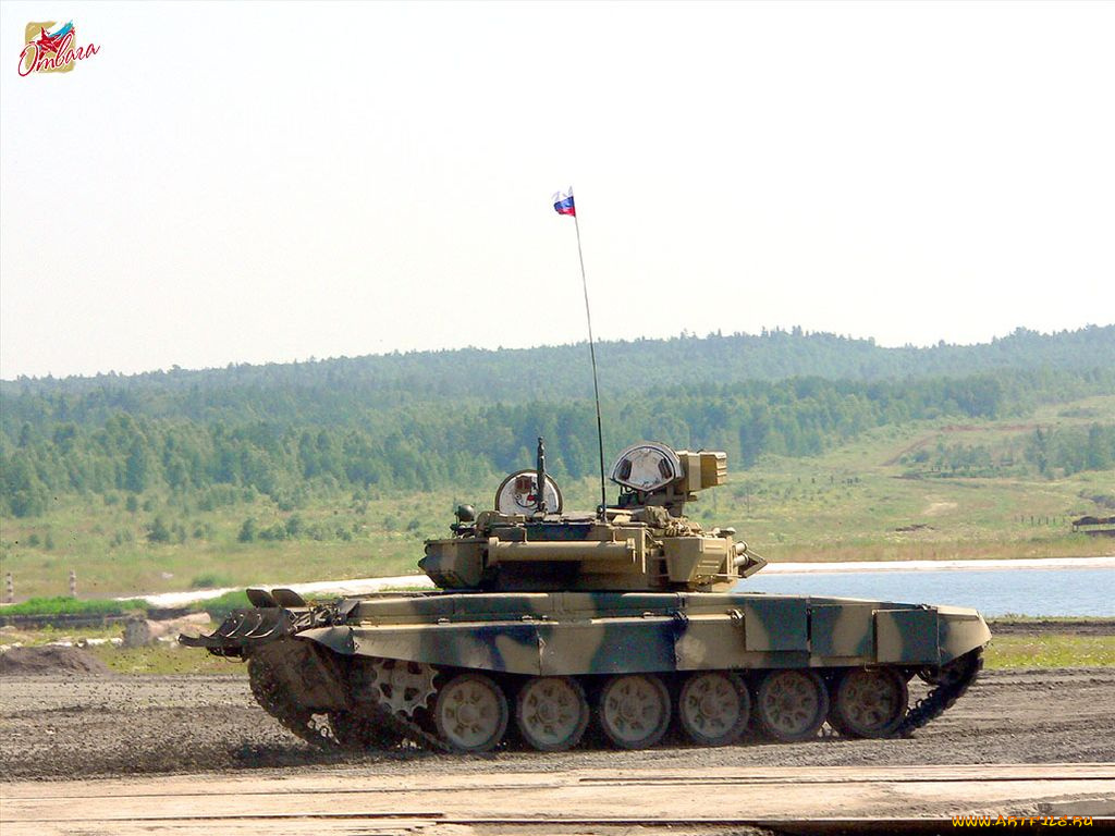 техника, военная