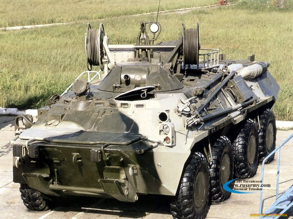 техника, военная