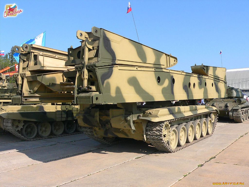 техника, военная