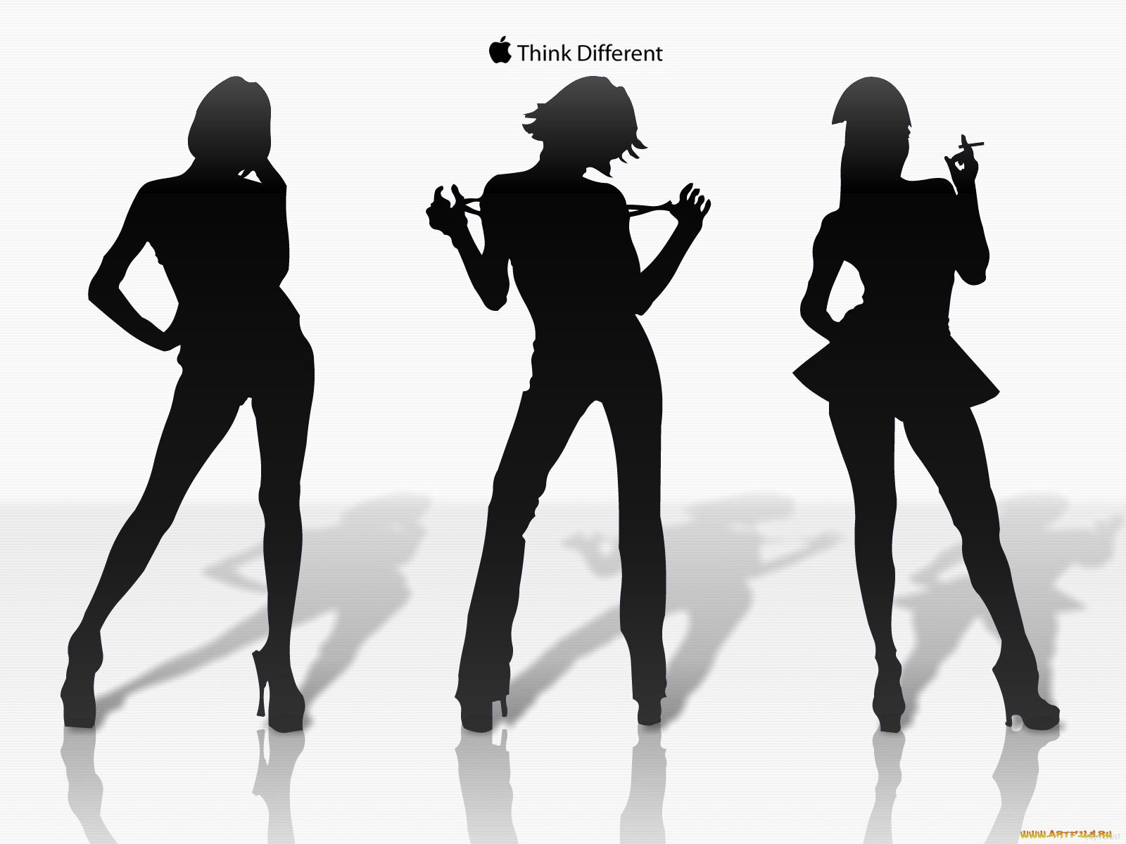 apple, компьютеры