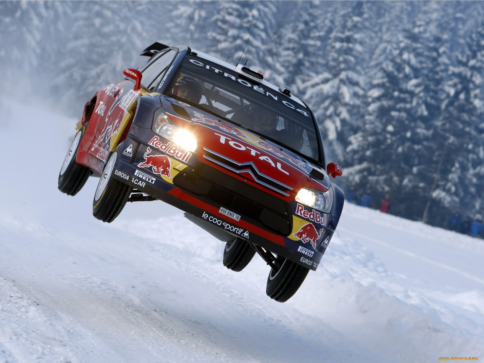 спорт, авторалли