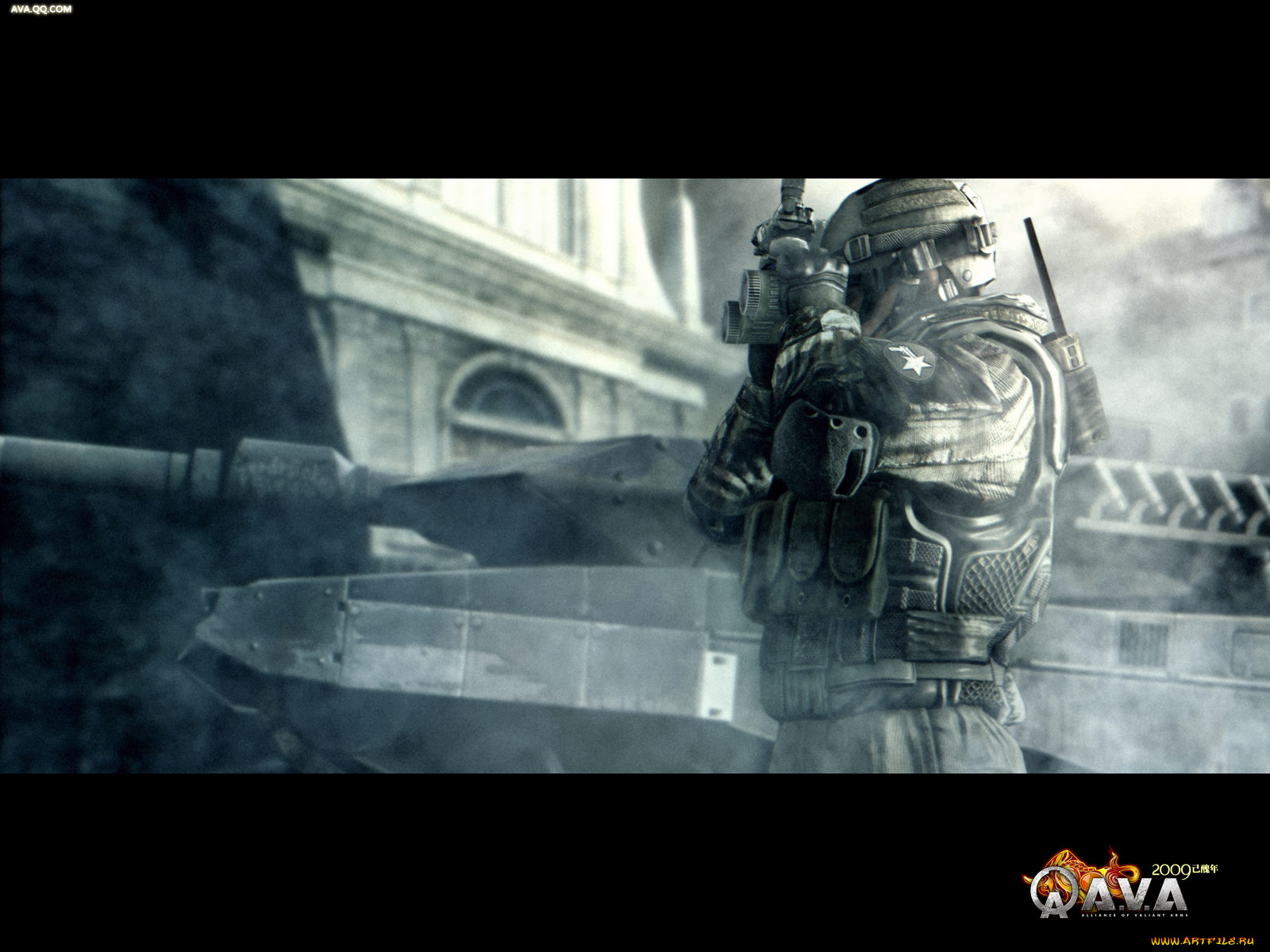 видео, игры, alliance, of, valiant, arms