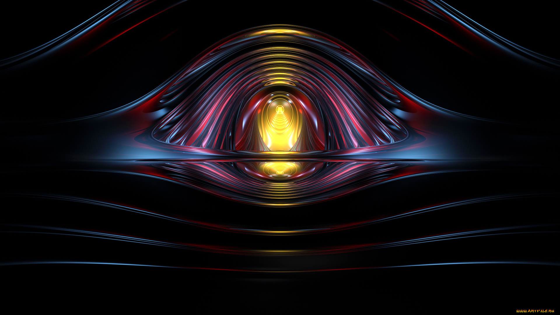 3д, графика, abstract, абстракции, абстракция