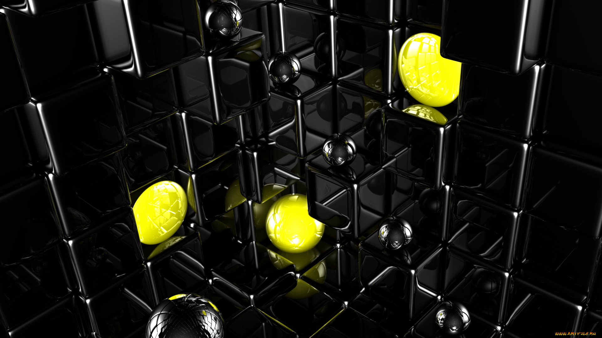 3д, графика, abstract, абстракции, абстракция