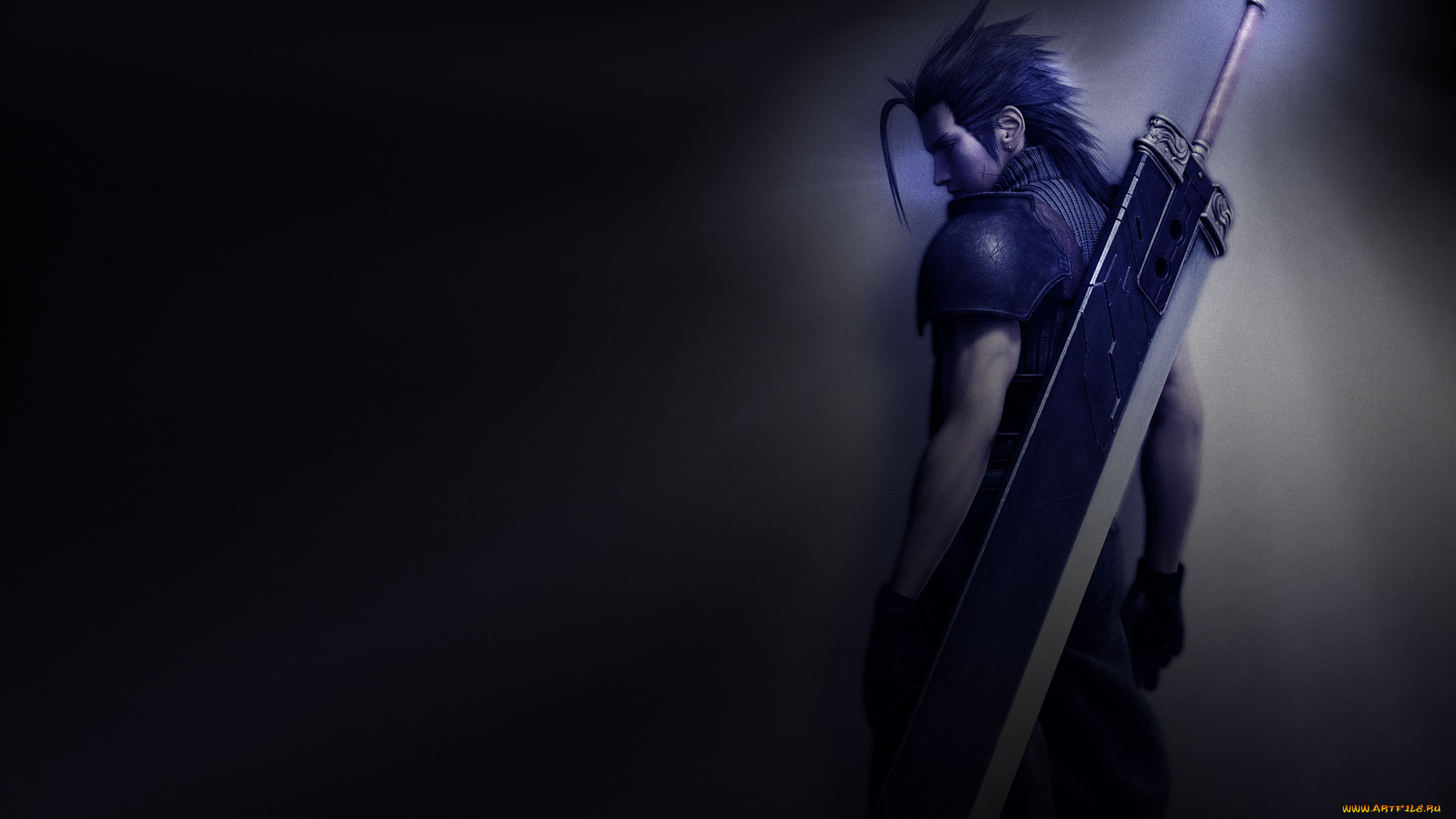 3д, графика, fantasy, фантазия, воин, меч