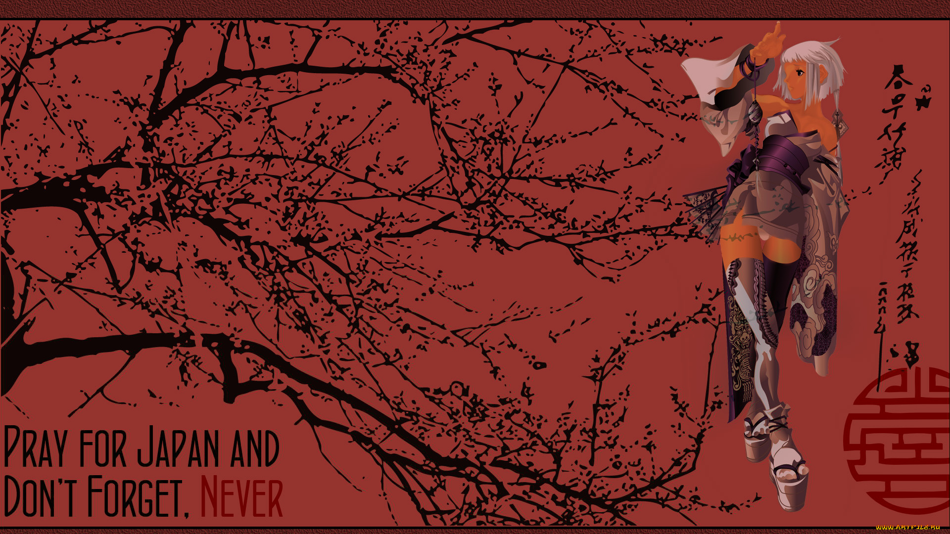 magna, carta, phantom, of, avalanche, аниме, девушка, чулки, сакура