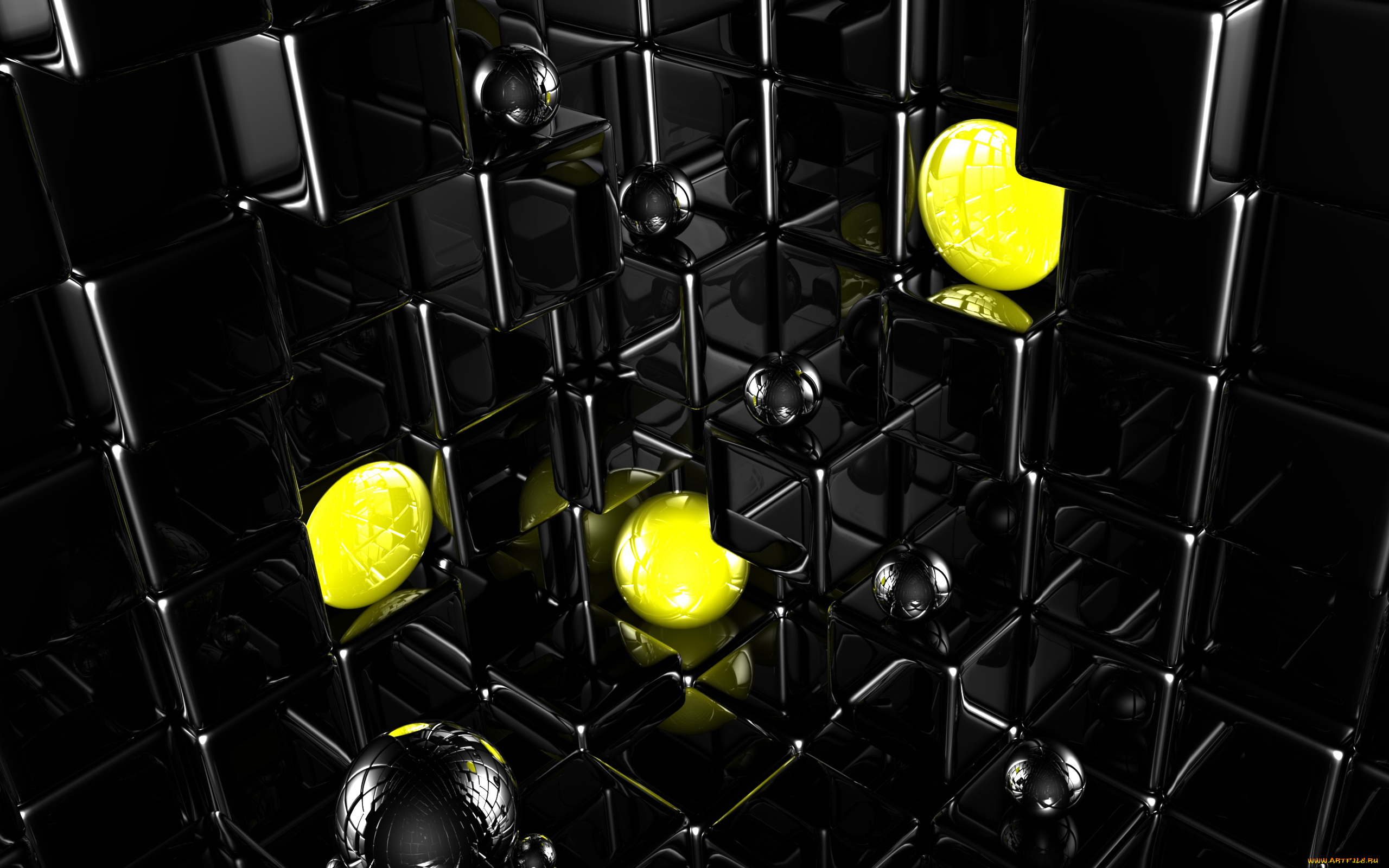 3д, графика, abstract, абстракции, абстракция