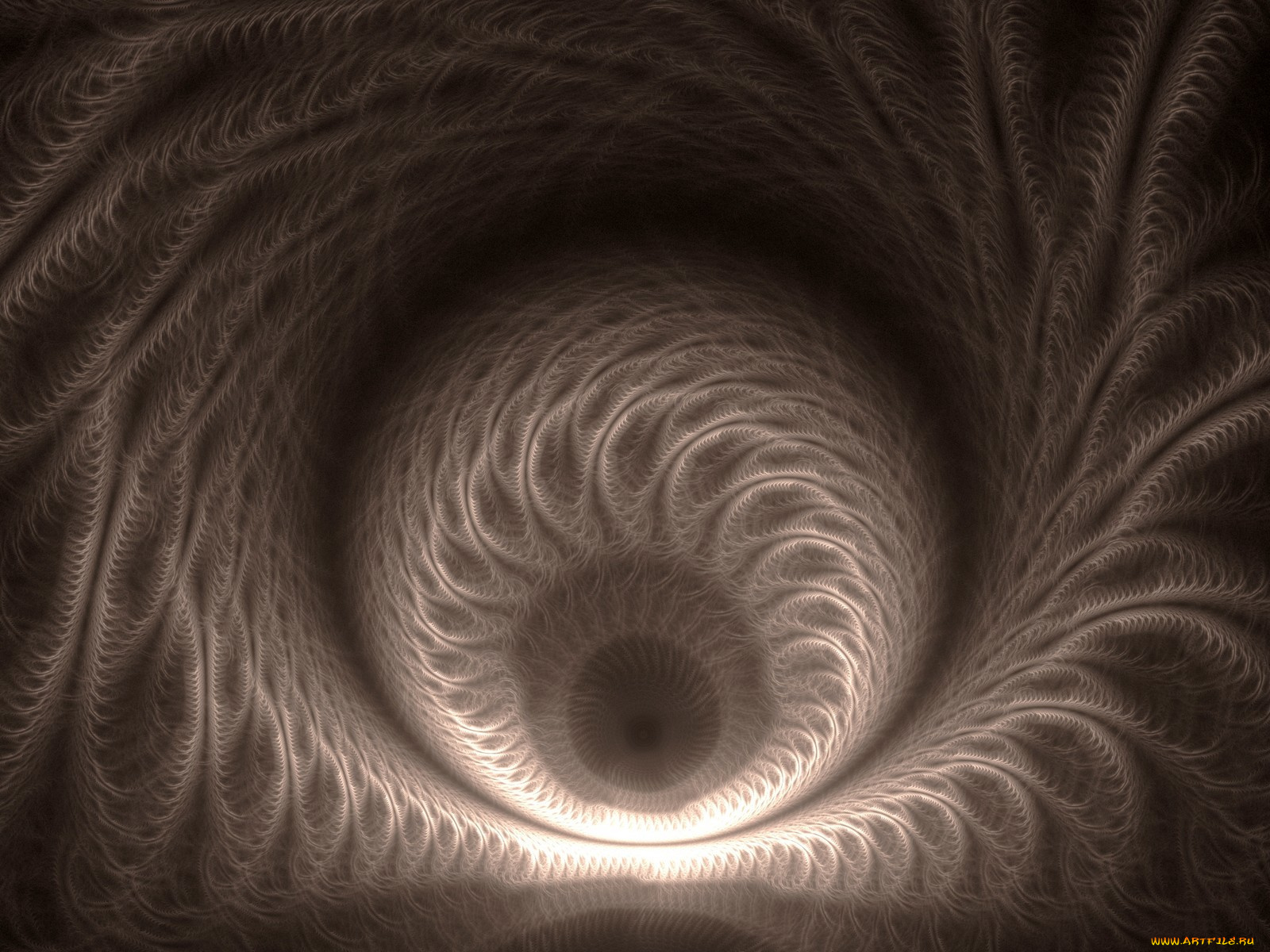 3д, графика, fractal, фракталы, узор, цвета, фон