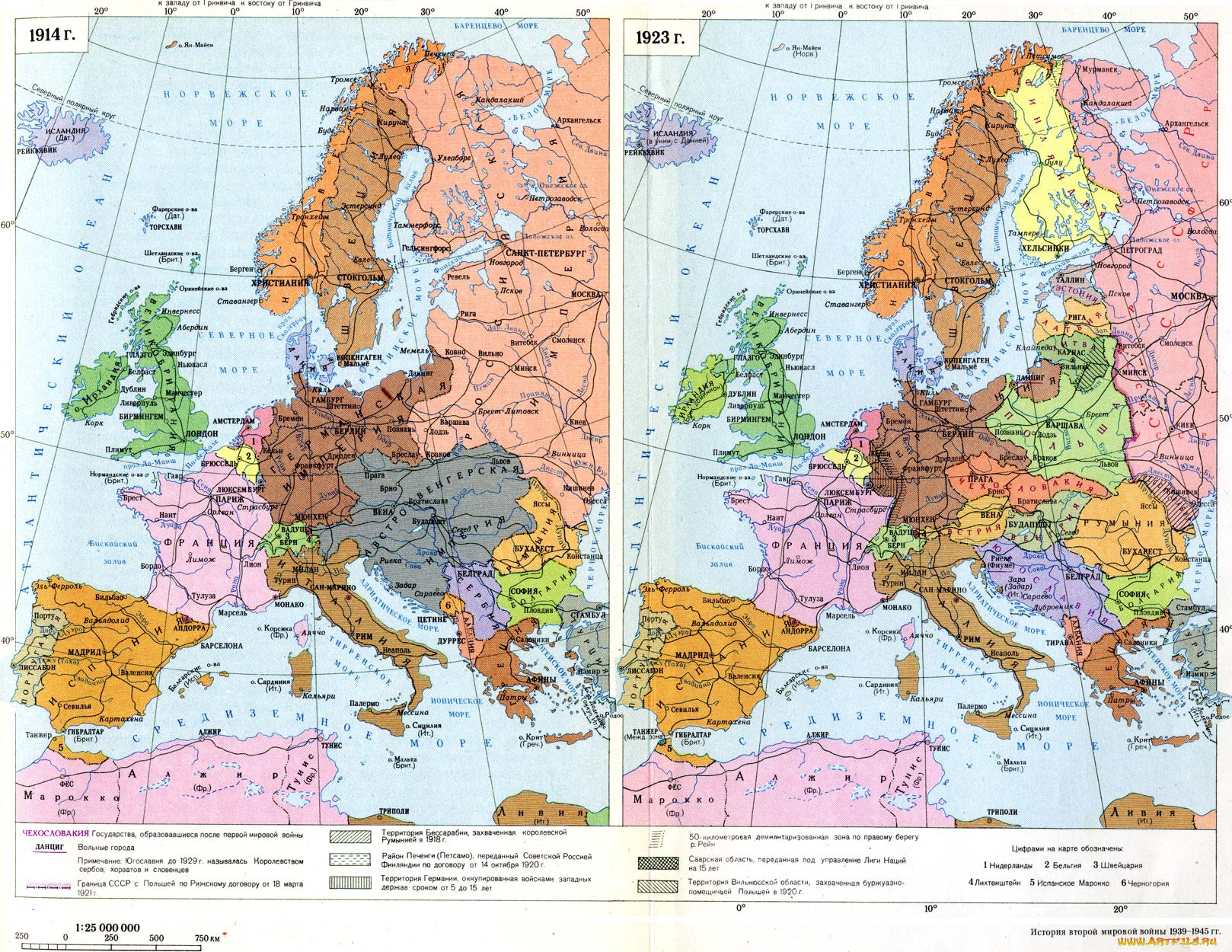 разное, глобусы, карты, карта