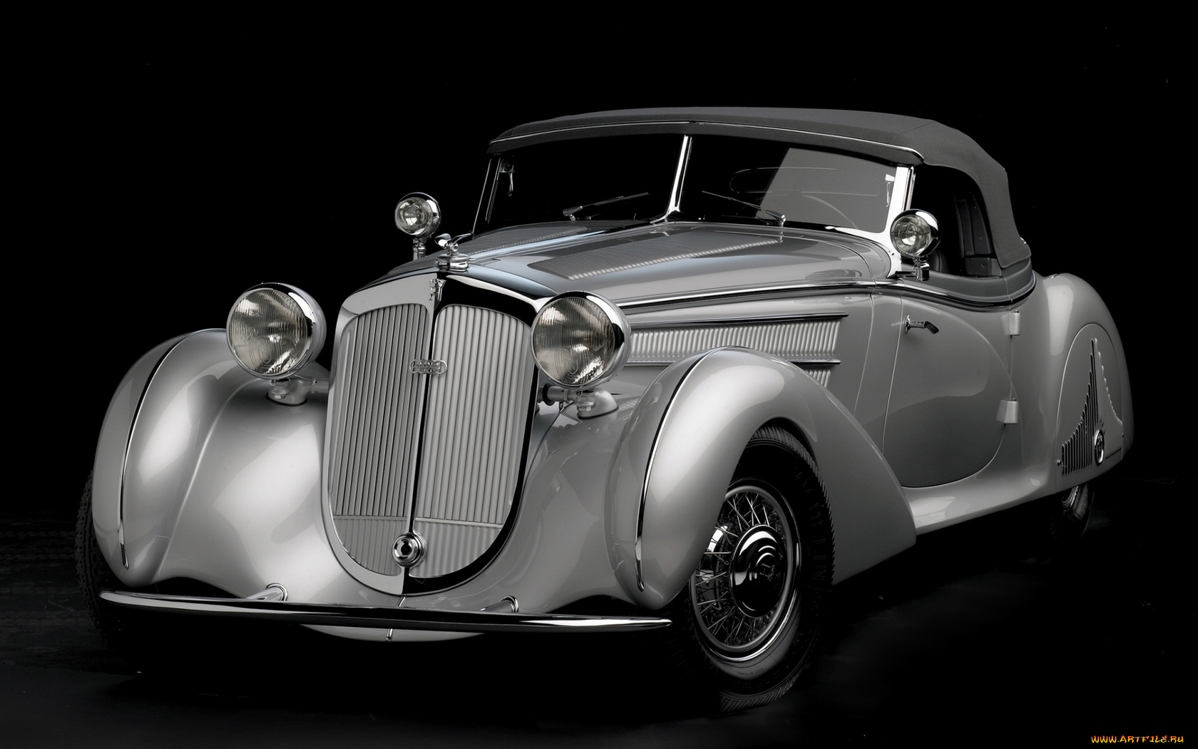 автомобили, классика, автомобиль