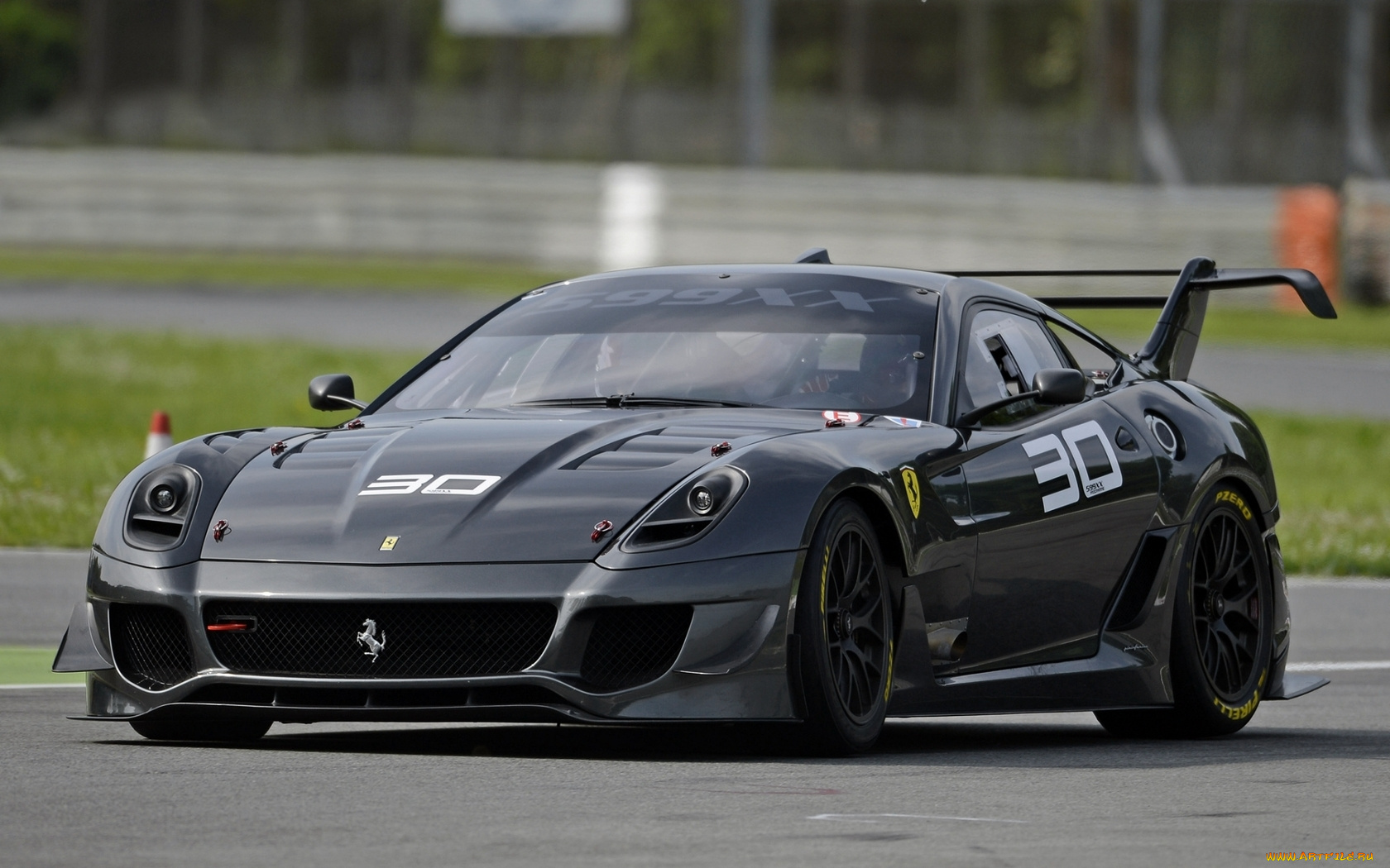 спорт, автоспорт, ferrari