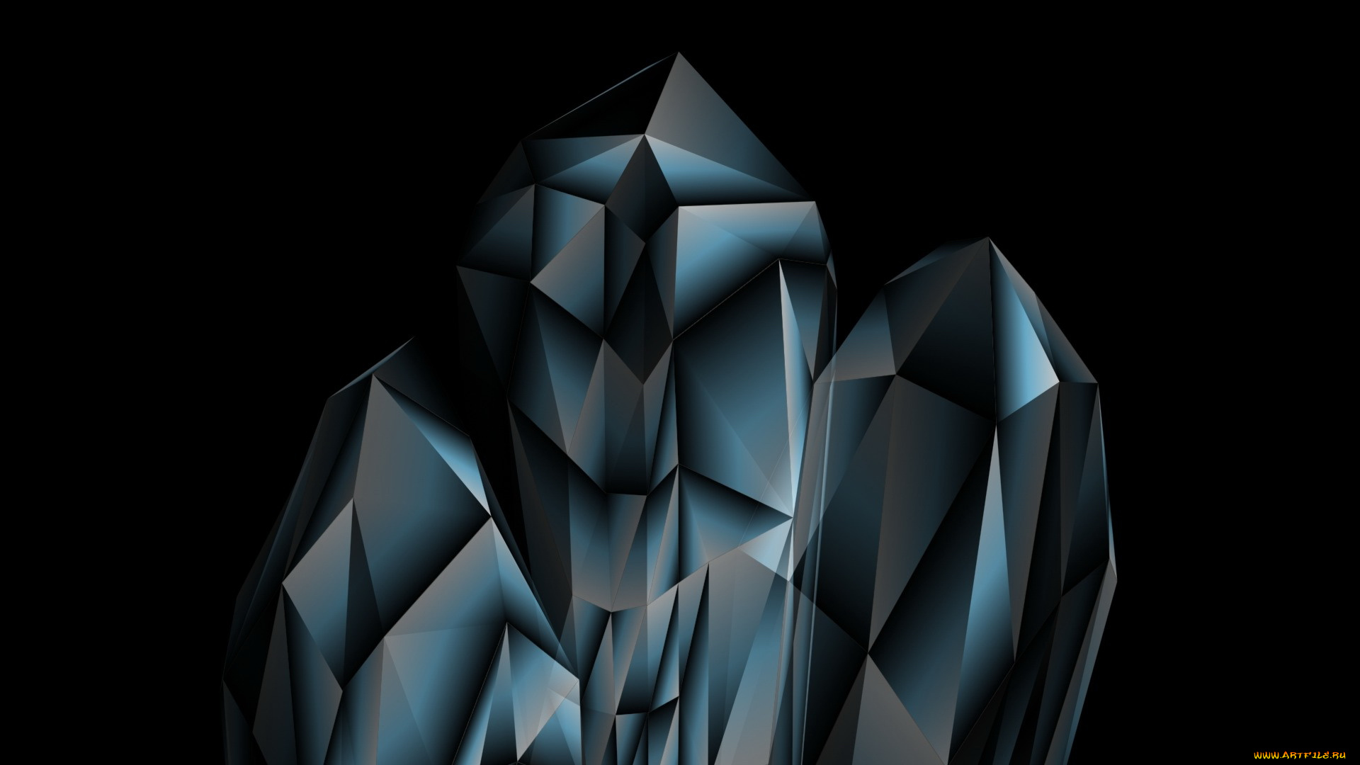 3д, графика, abstract, абстракции, абстракция