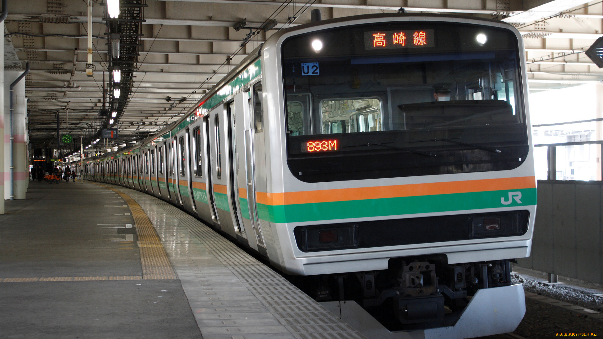 техника, электрички, электричка