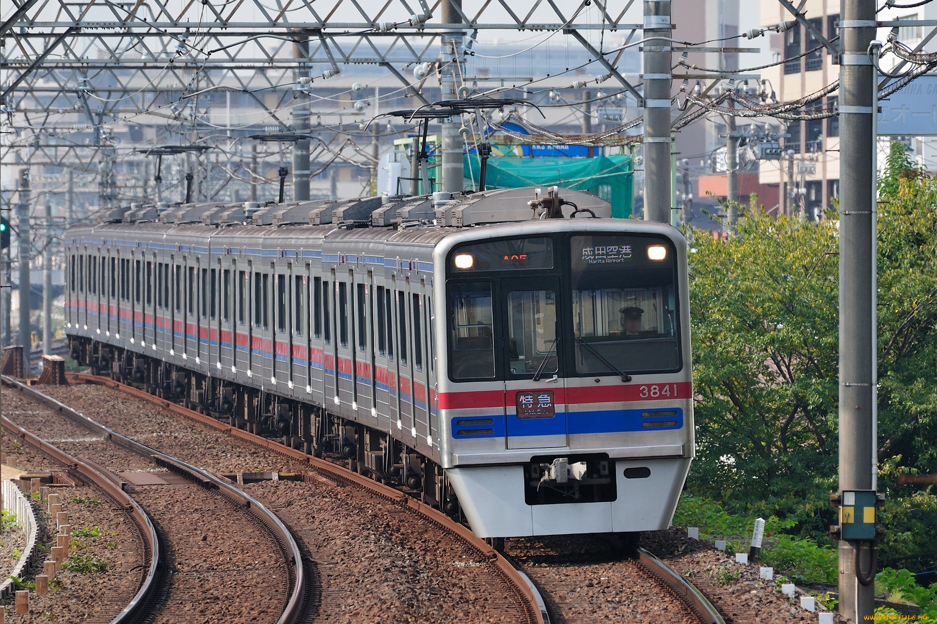 техника, электрички, электричка