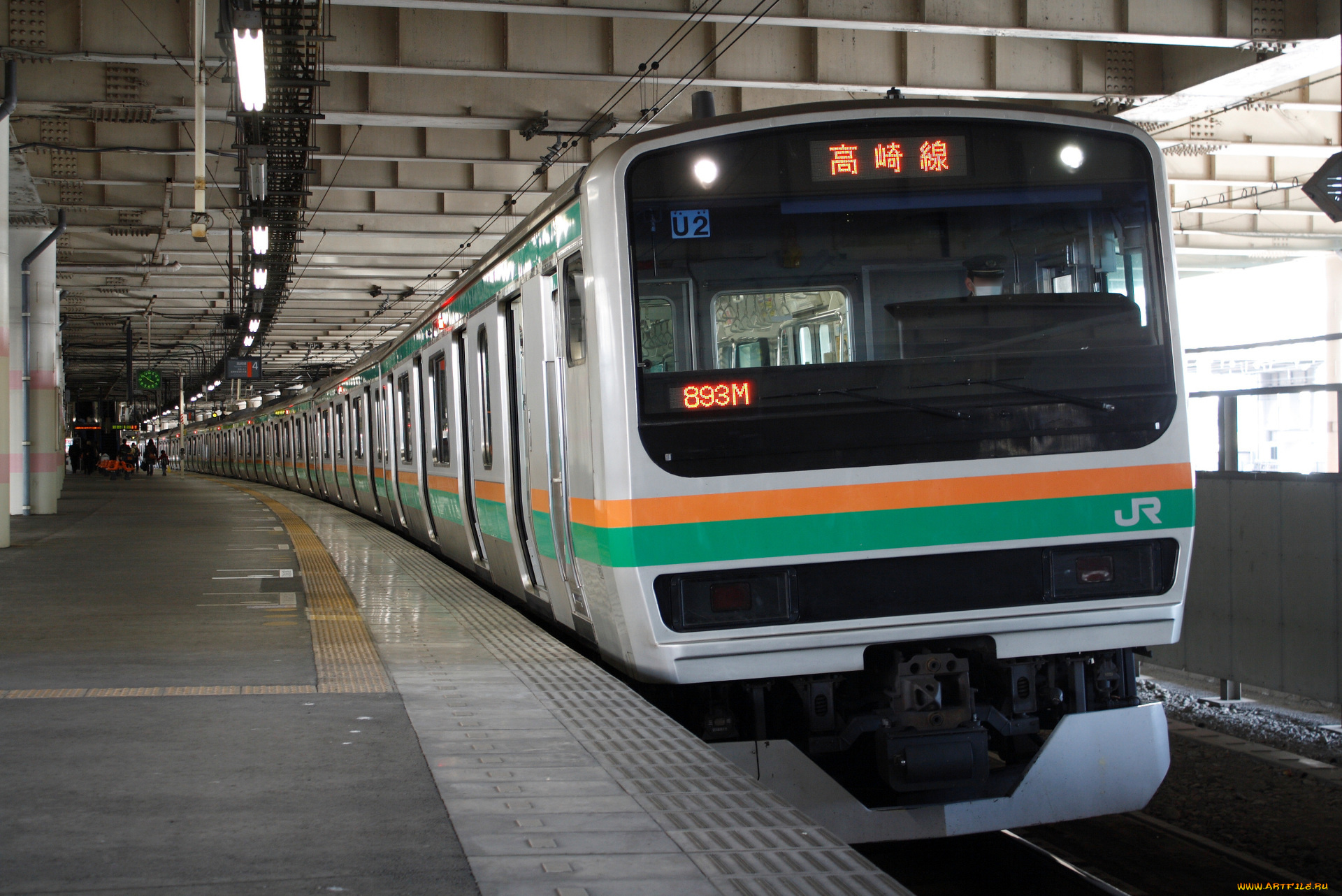 техника, электрички, электричка