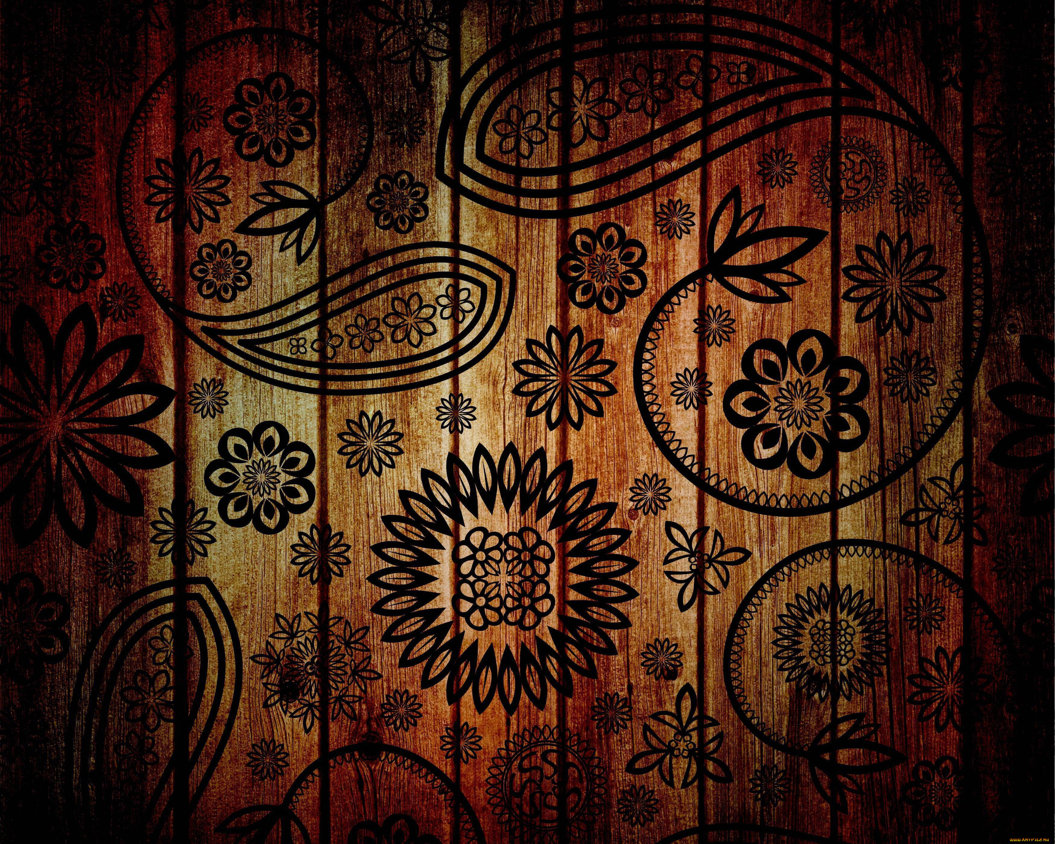 разное, текстуры, доски