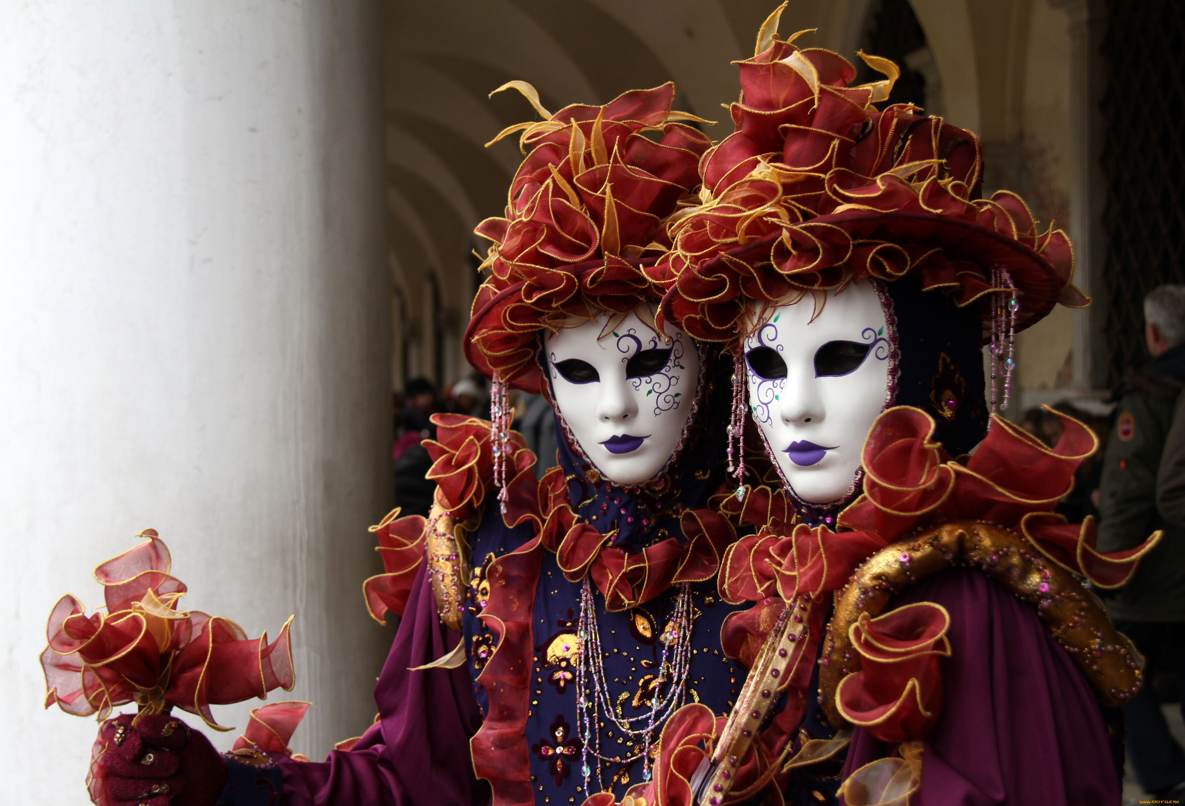 разное, маски, карнавальные, костюмы, венеция, карнавал