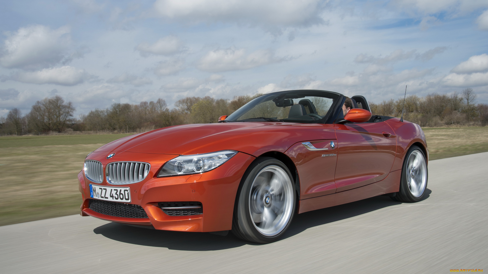 2013, bmw, z4, автомобили