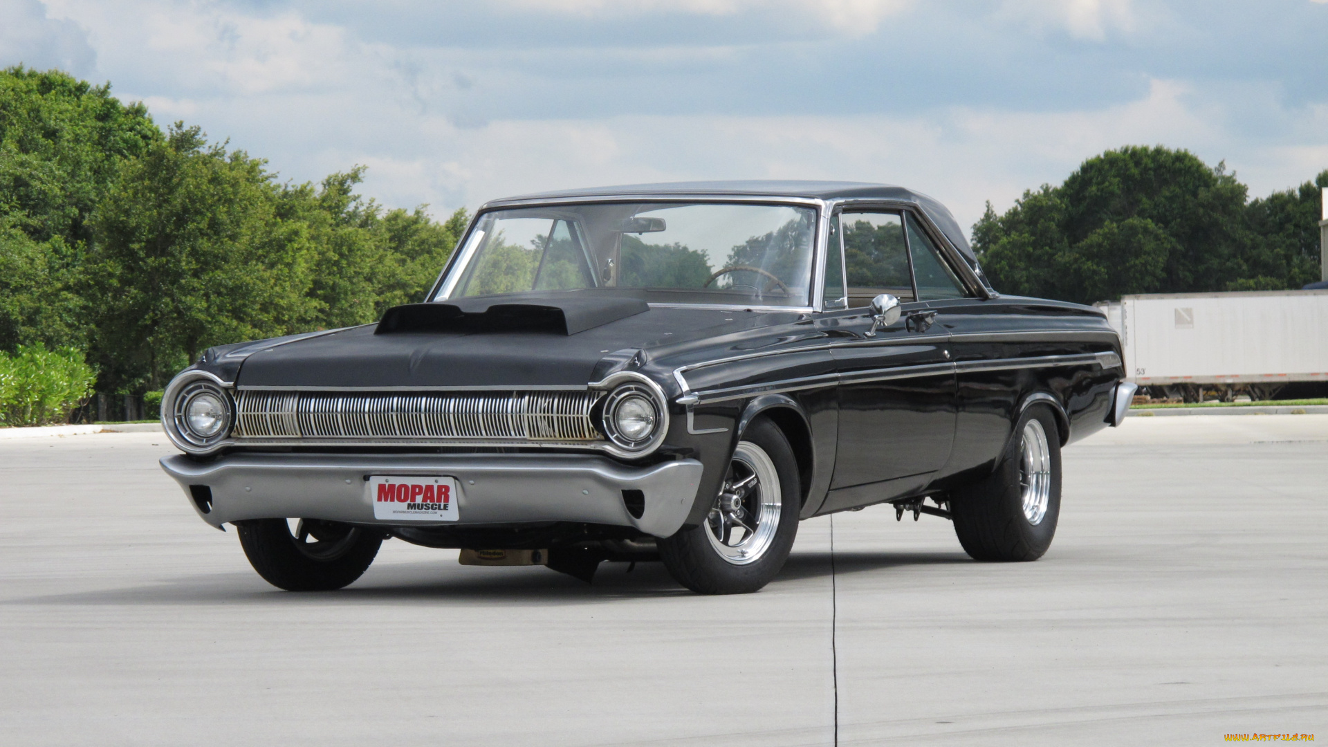 автомобили, dodge