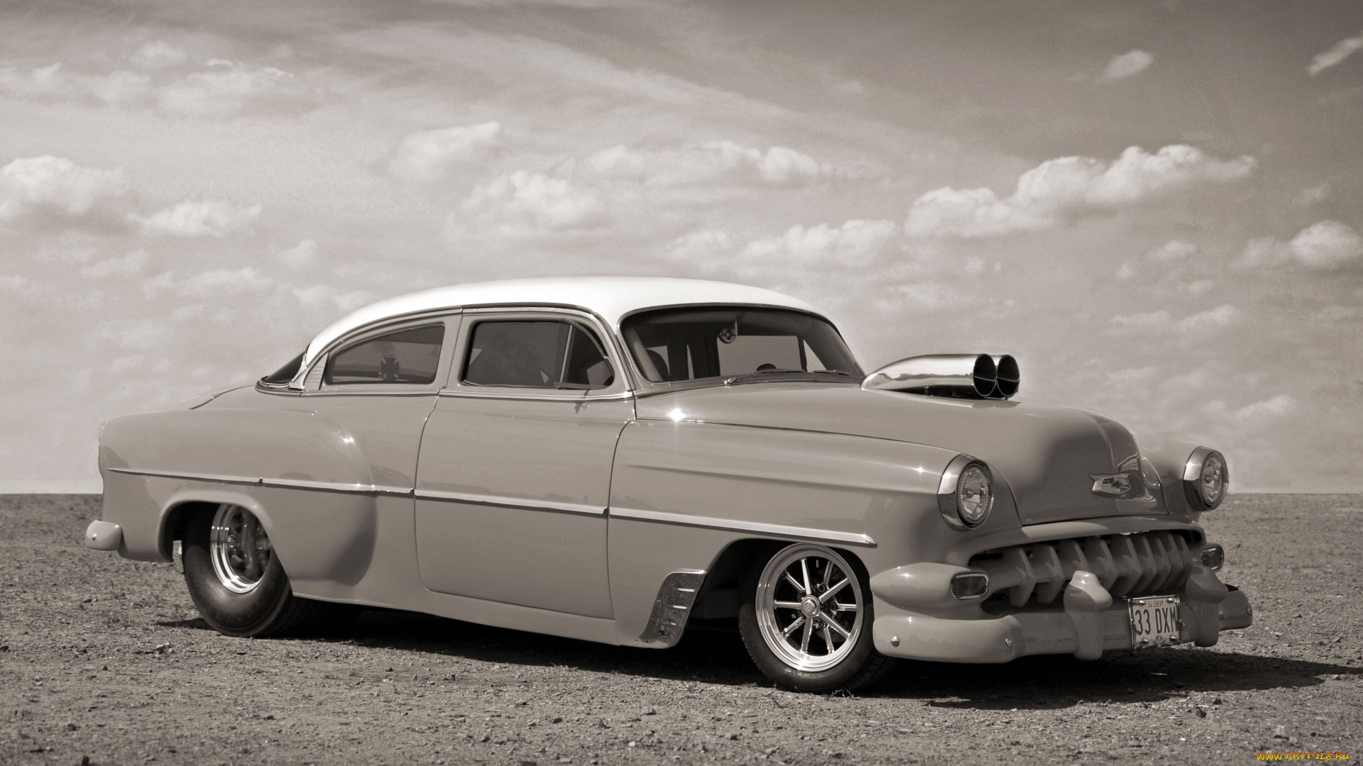 автомобили, hotrod, dragster, hot, rod