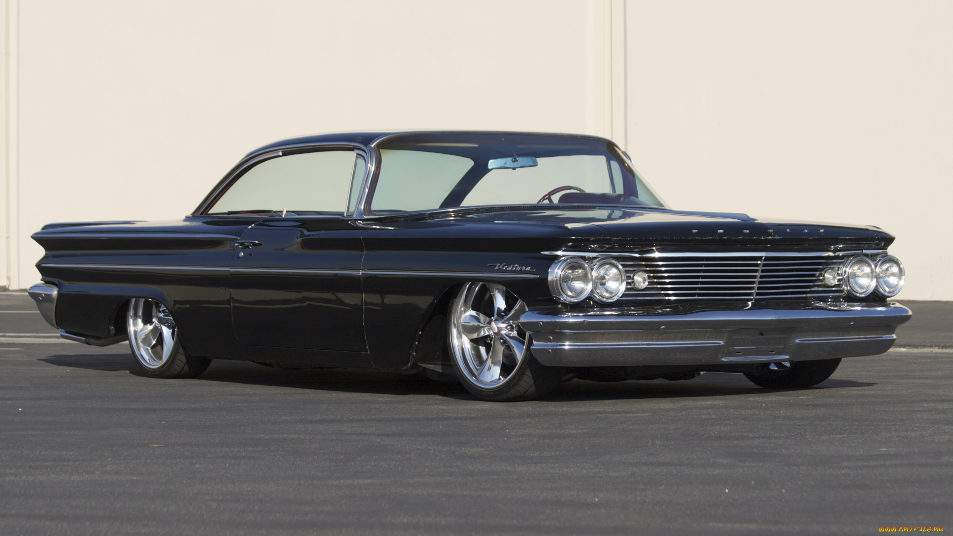 автомобили, pontiac, classic