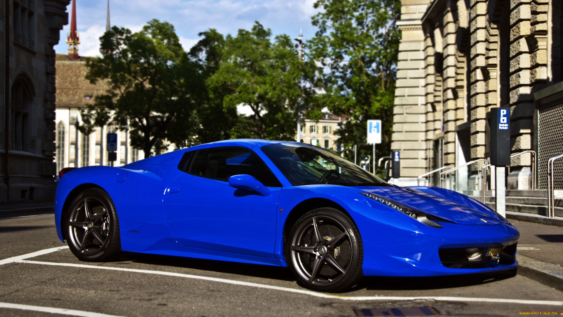 ferrari, 458, italia, автомобили, выставки, уличные, фото, s, p, a, гоночные, спортивные, италия