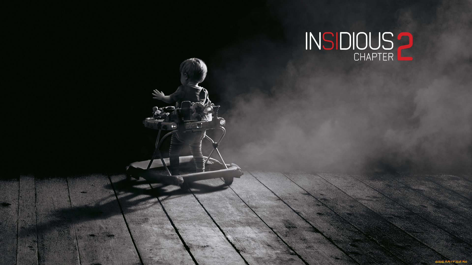 insidious, chapter, кино, фильмы, астрал, 2