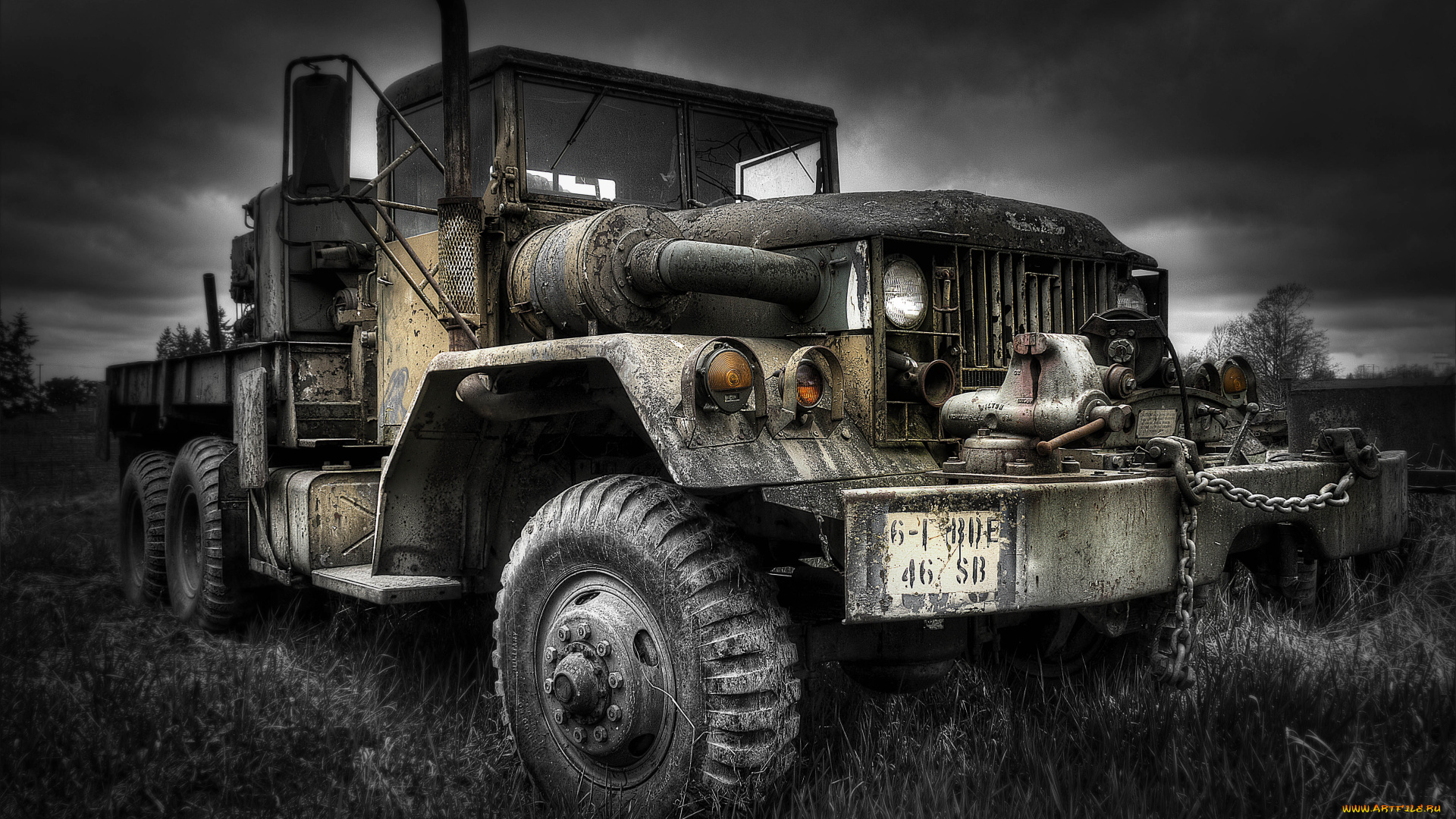 техника, военная, oshkosh