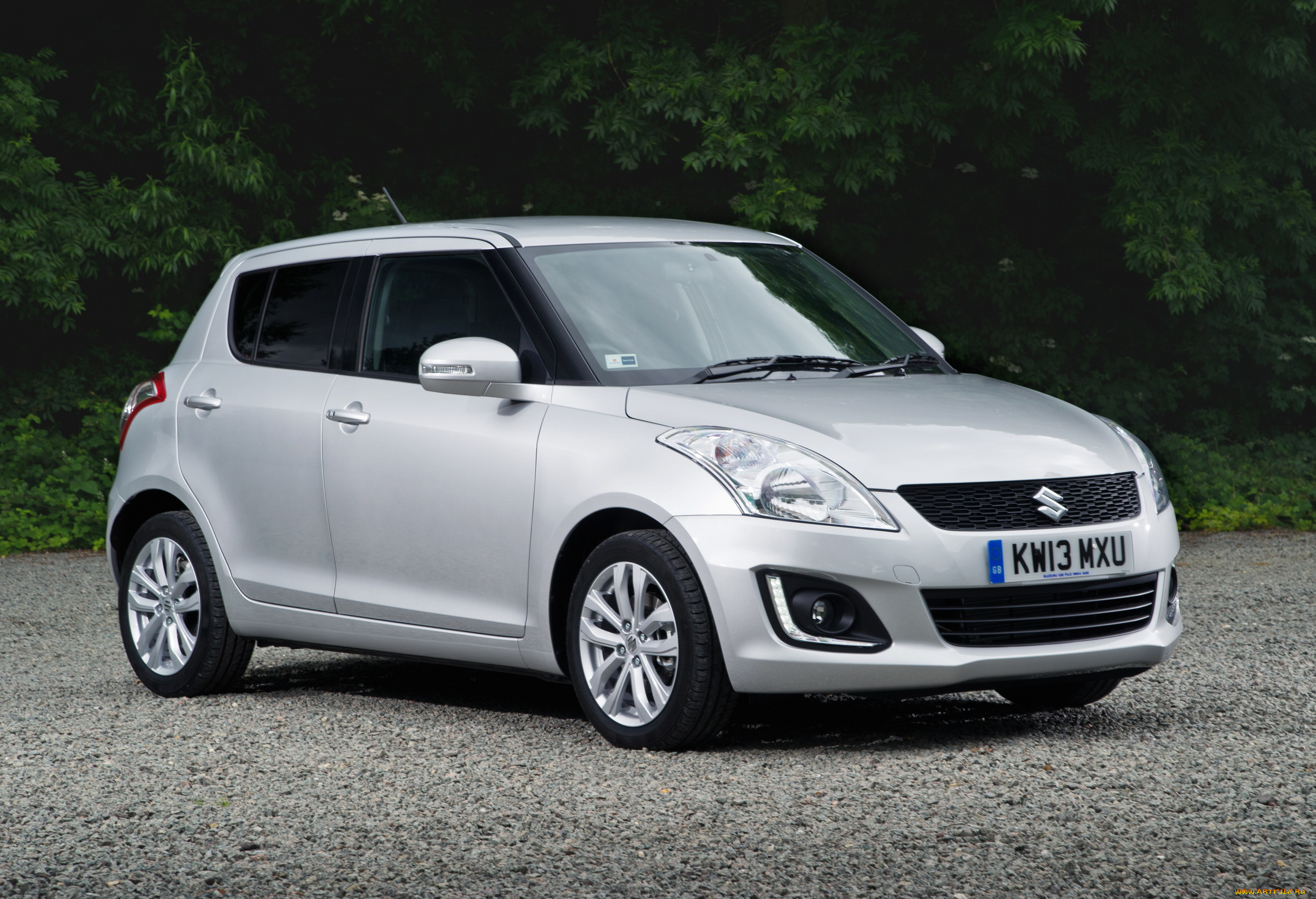 2013, suzuki, swift, автомобили