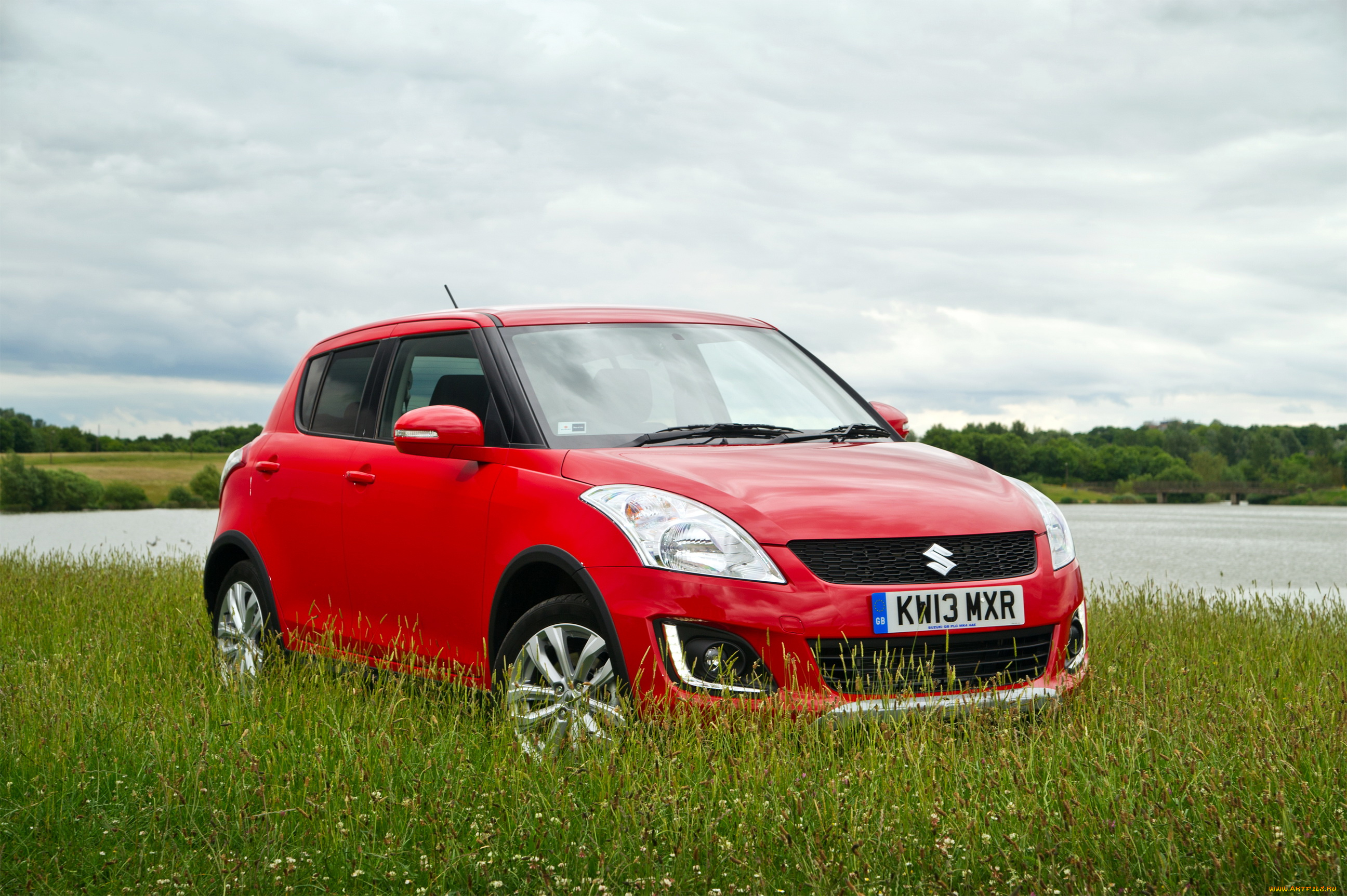 2013, suzuki, swift, 4x4, sz4, автомобили