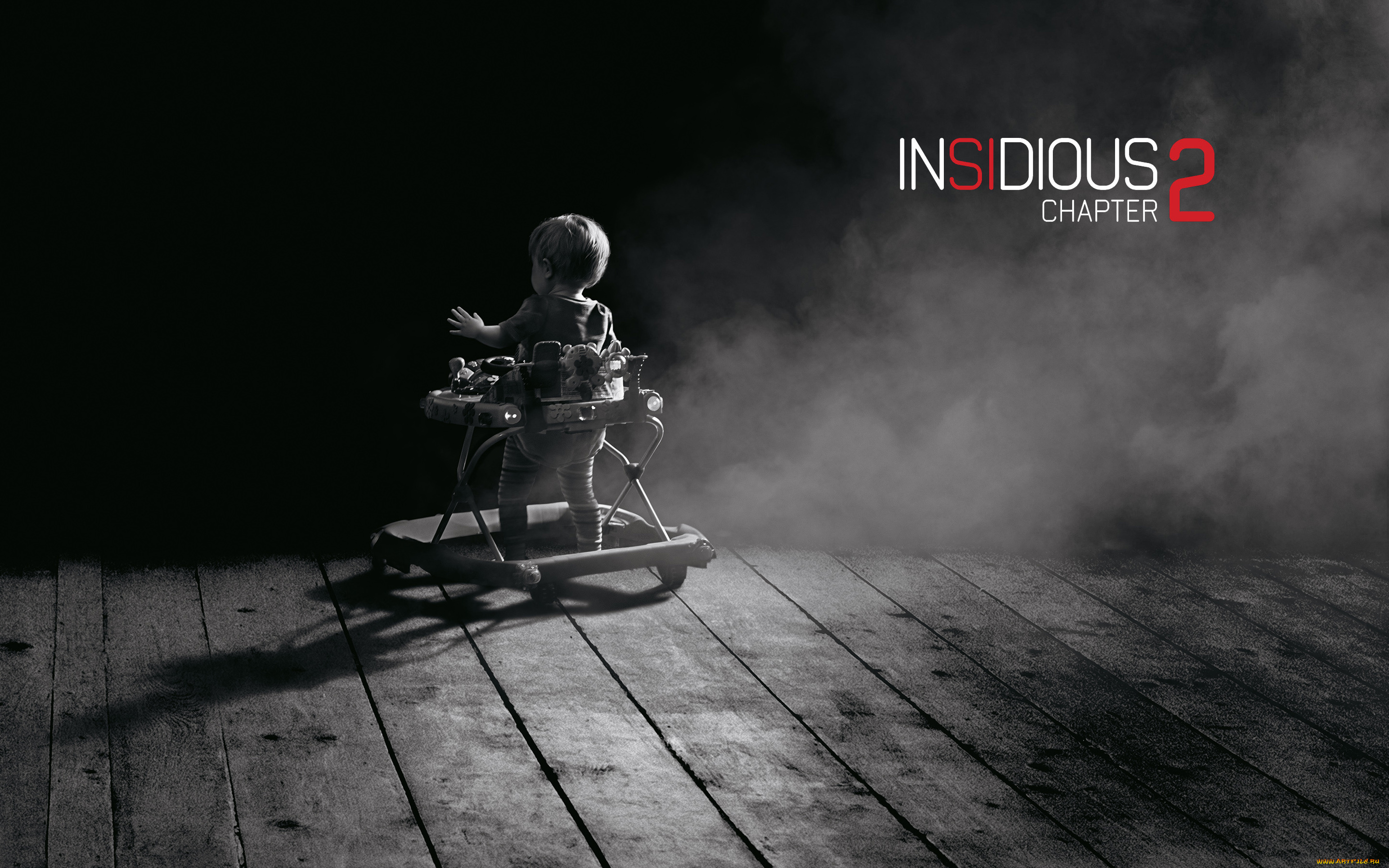 insidious, chapter, кино, фильмы, астрал, 2