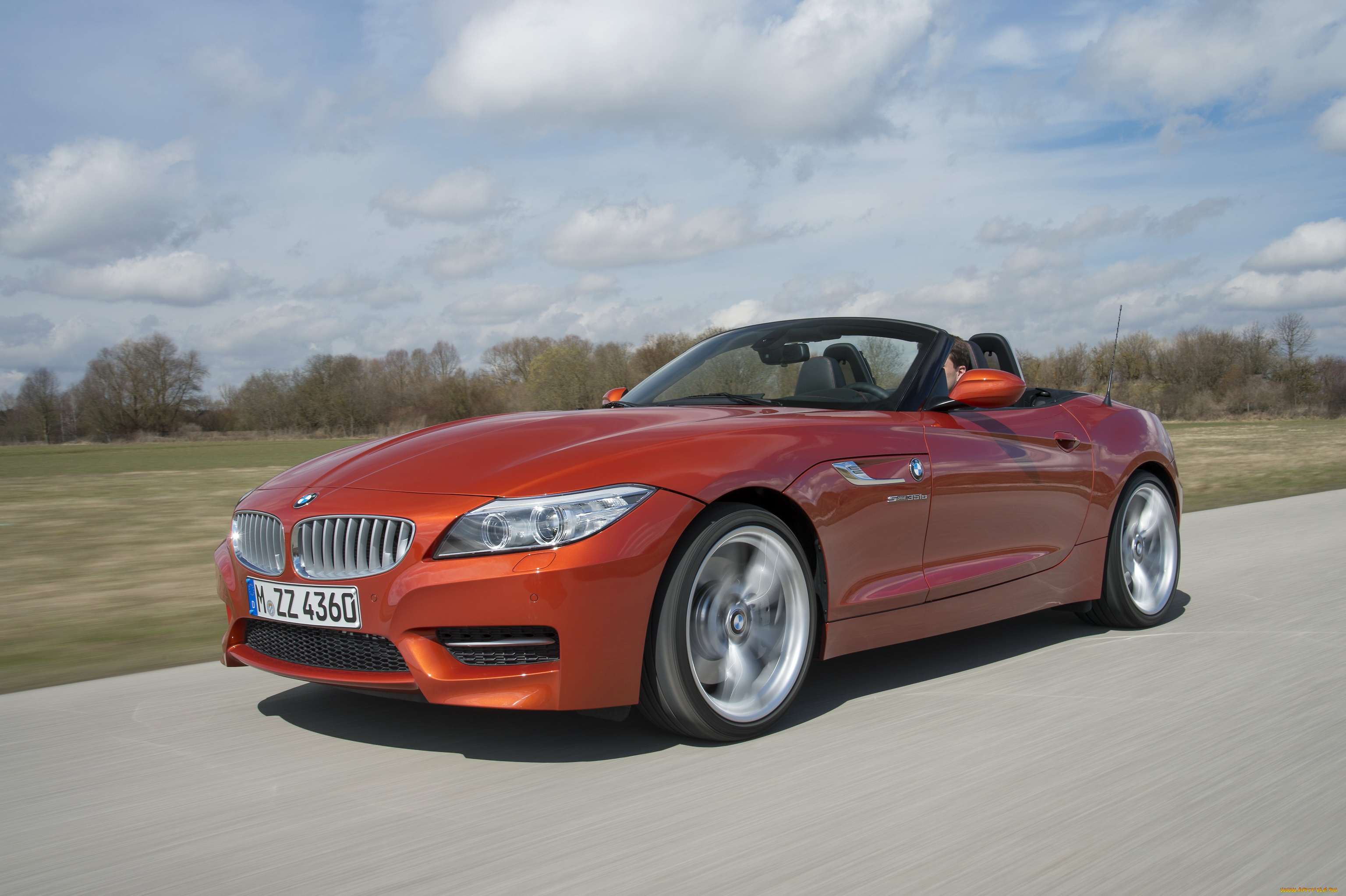 2013, bmw, z4, автомобили
