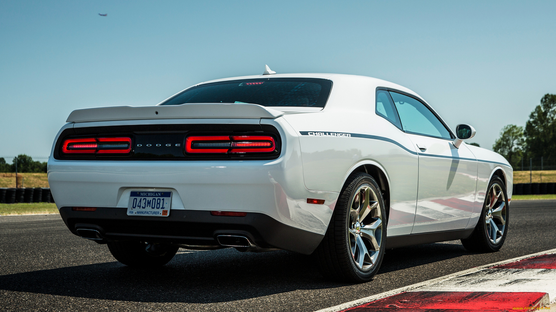 автомобили, dodge, 2015г, светлый, sxt, challenger, lc, plus