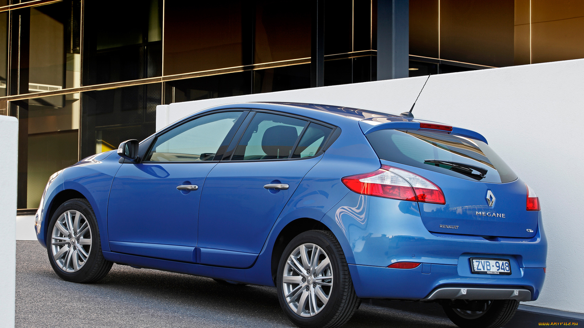 автомобили, renault, mеgane, gt, синий, au-spec, line