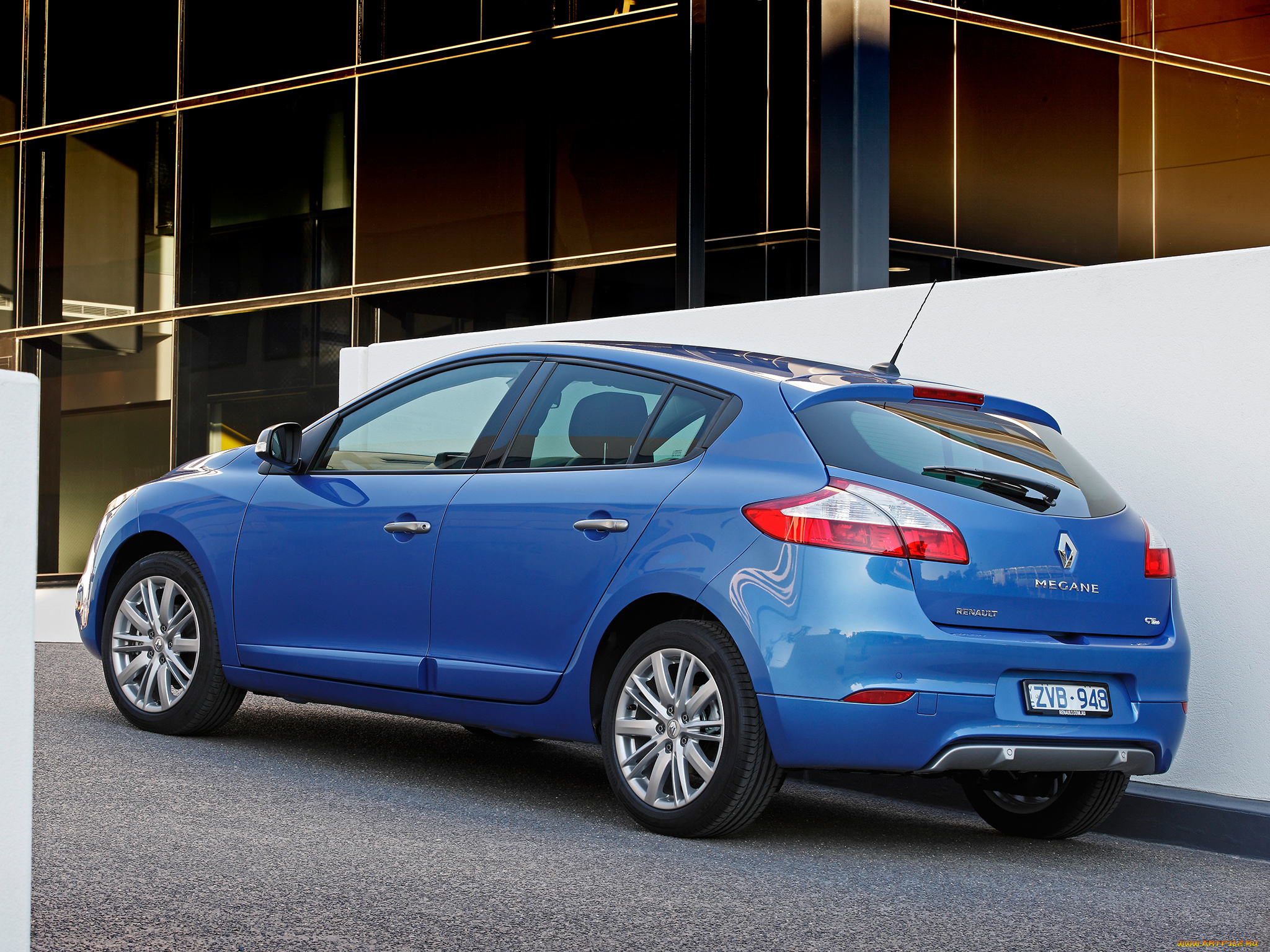 автомобили, renault, mеgane, gt, синий, au-spec, line