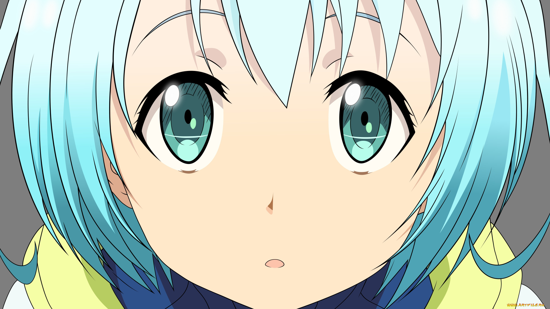 аниме, gate, девочка, арт, lelei, la, lalena, gate-jieitai, ka, no, chi, nite, kaku, tatakaeri, лицо