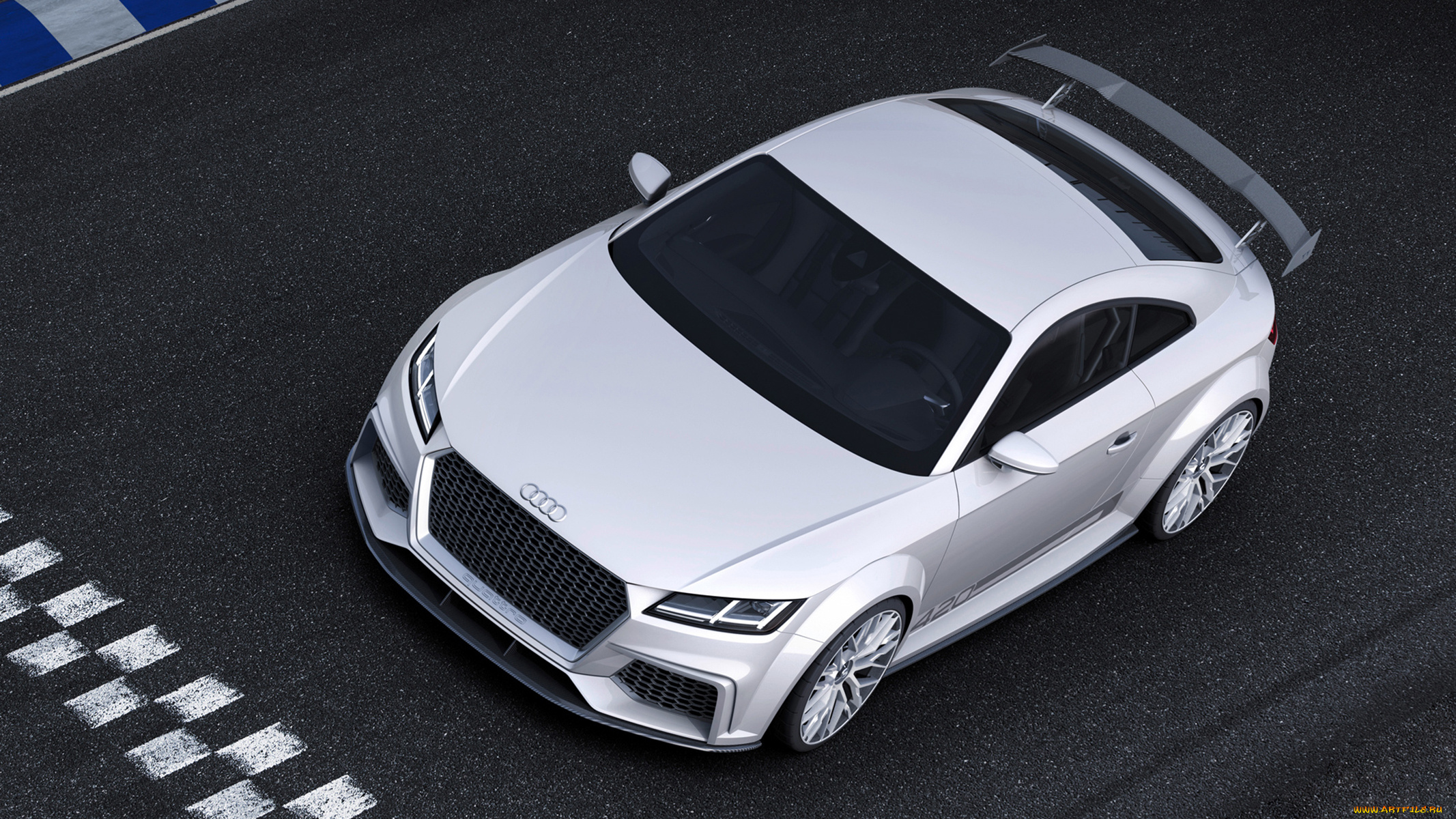 audi, tt, quattro, sport, concept, 2014, автомобили, audi, concept, tt, 2014, sport, quattro